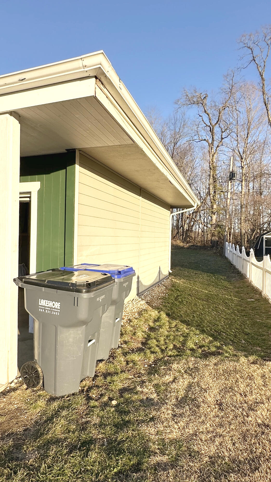 348 E Washington Street Berrien Springs MI 49103