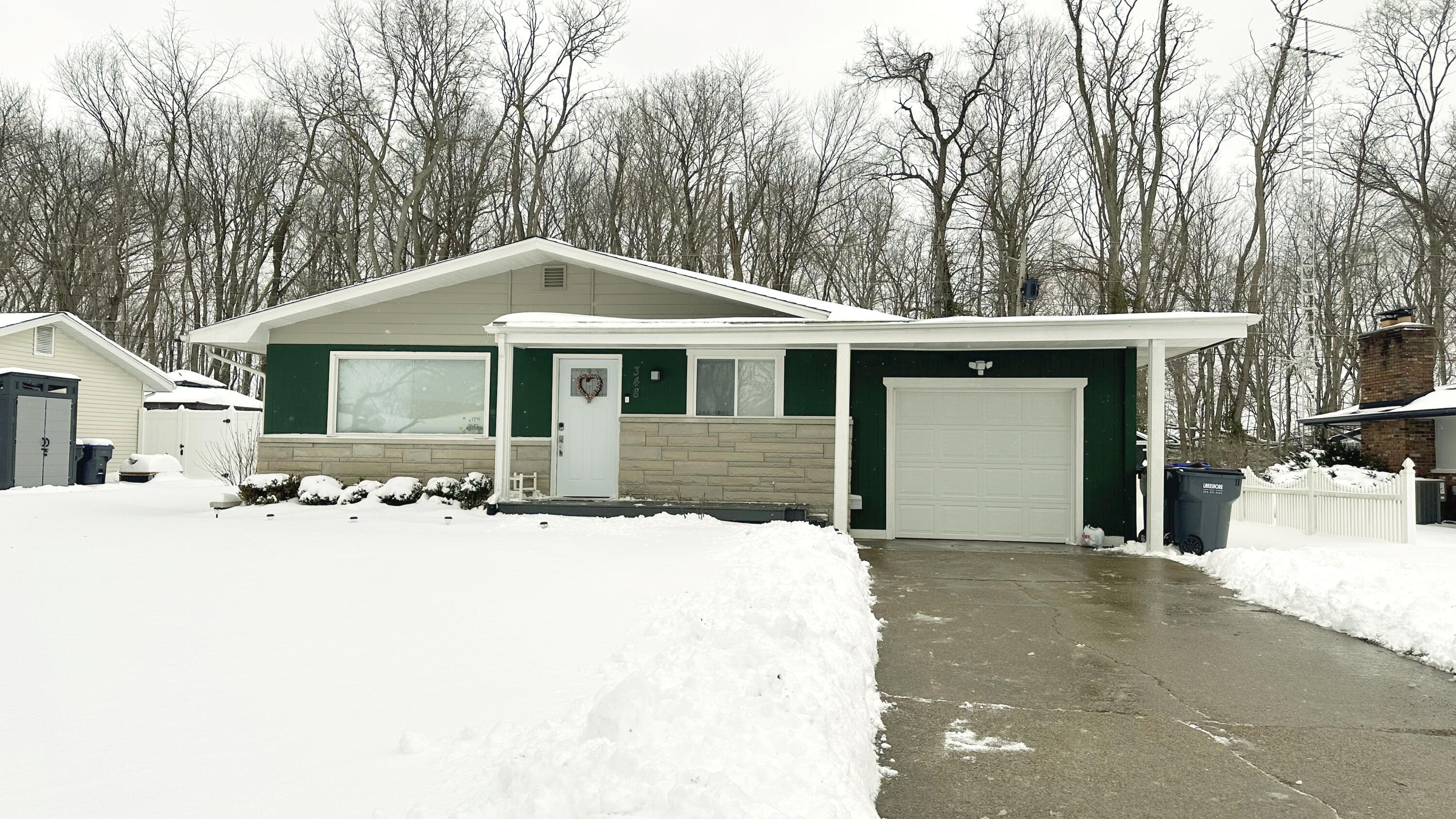 348 E Washington Street Berrien Springs MI 49103