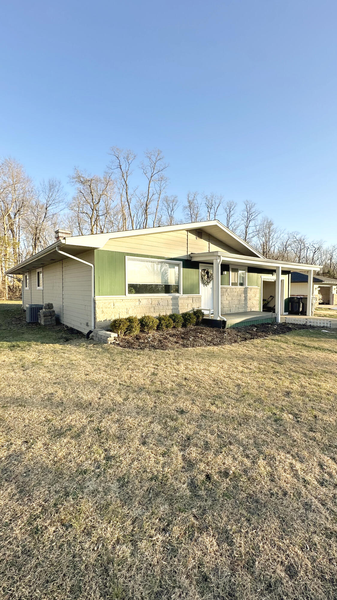 348 E Washington Street Berrien Springs MI 49103