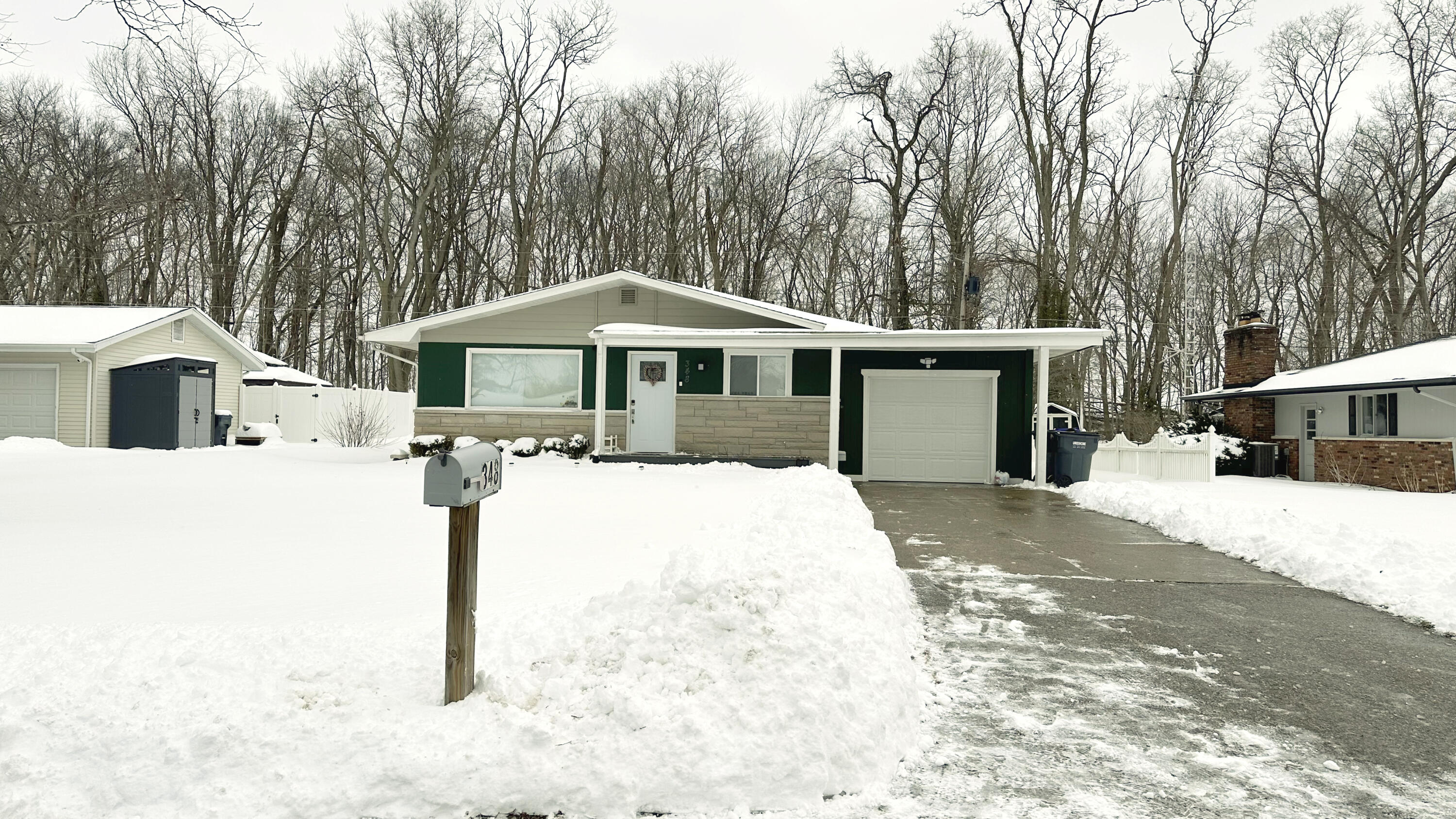 348 E Washington Street Berrien Springs MI 49103
