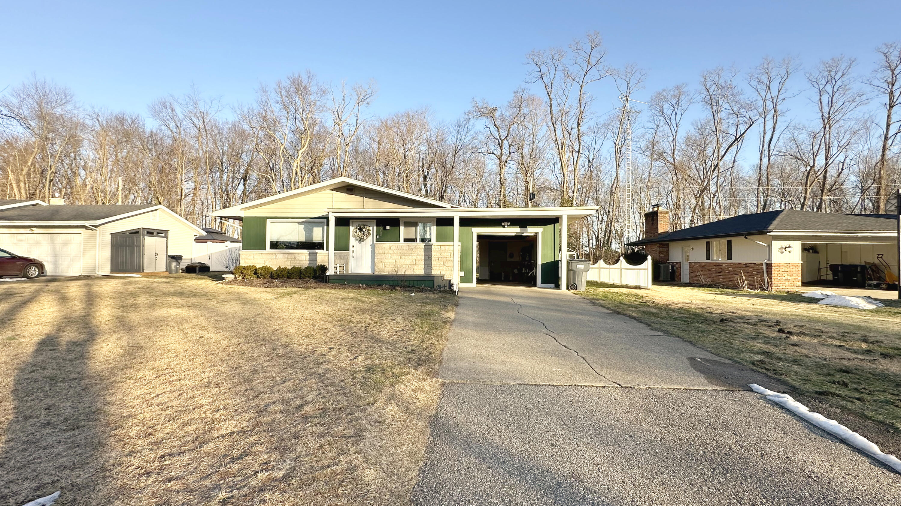 348 E Washington Street Berrien Springs MI 49103