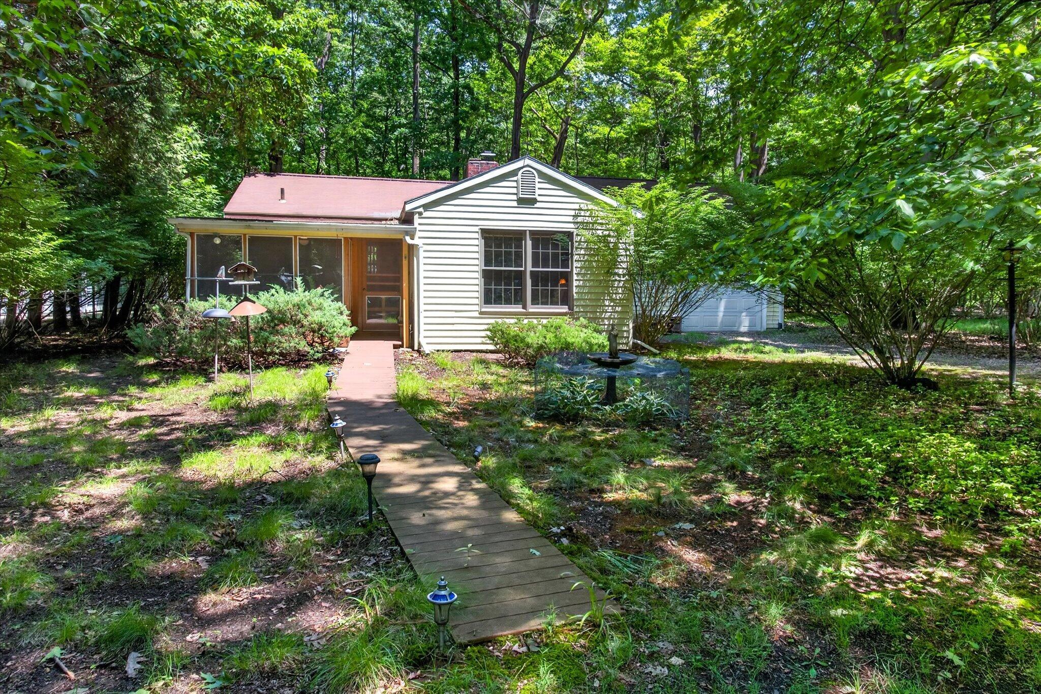 7110 Horseshoe Drive Three Oaks MI 49128