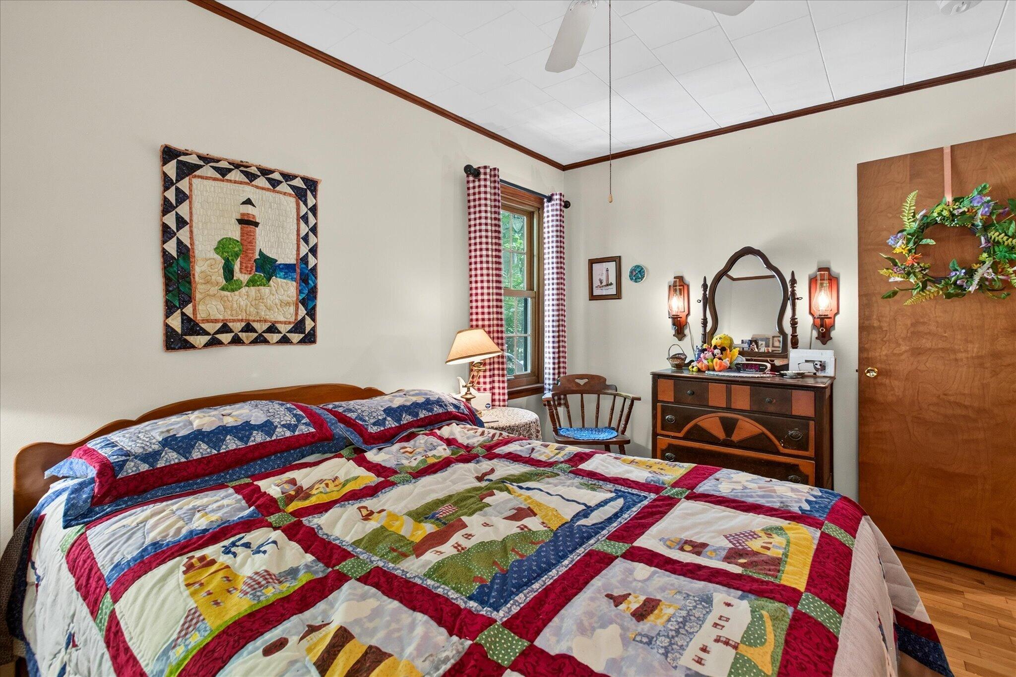 7110 Horseshoe Drive Three Oaks MI 49128