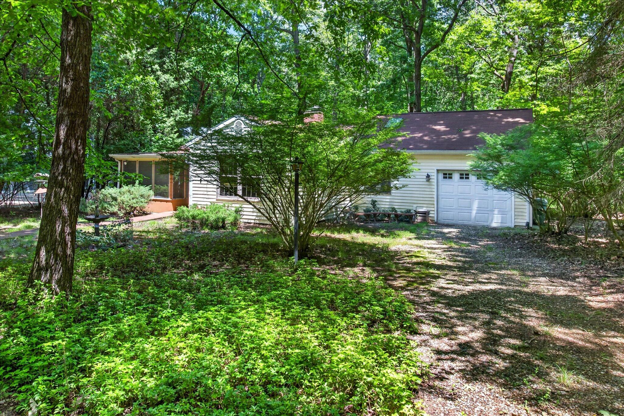 7110 Horseshoe Drive Three Oaks MI 49128