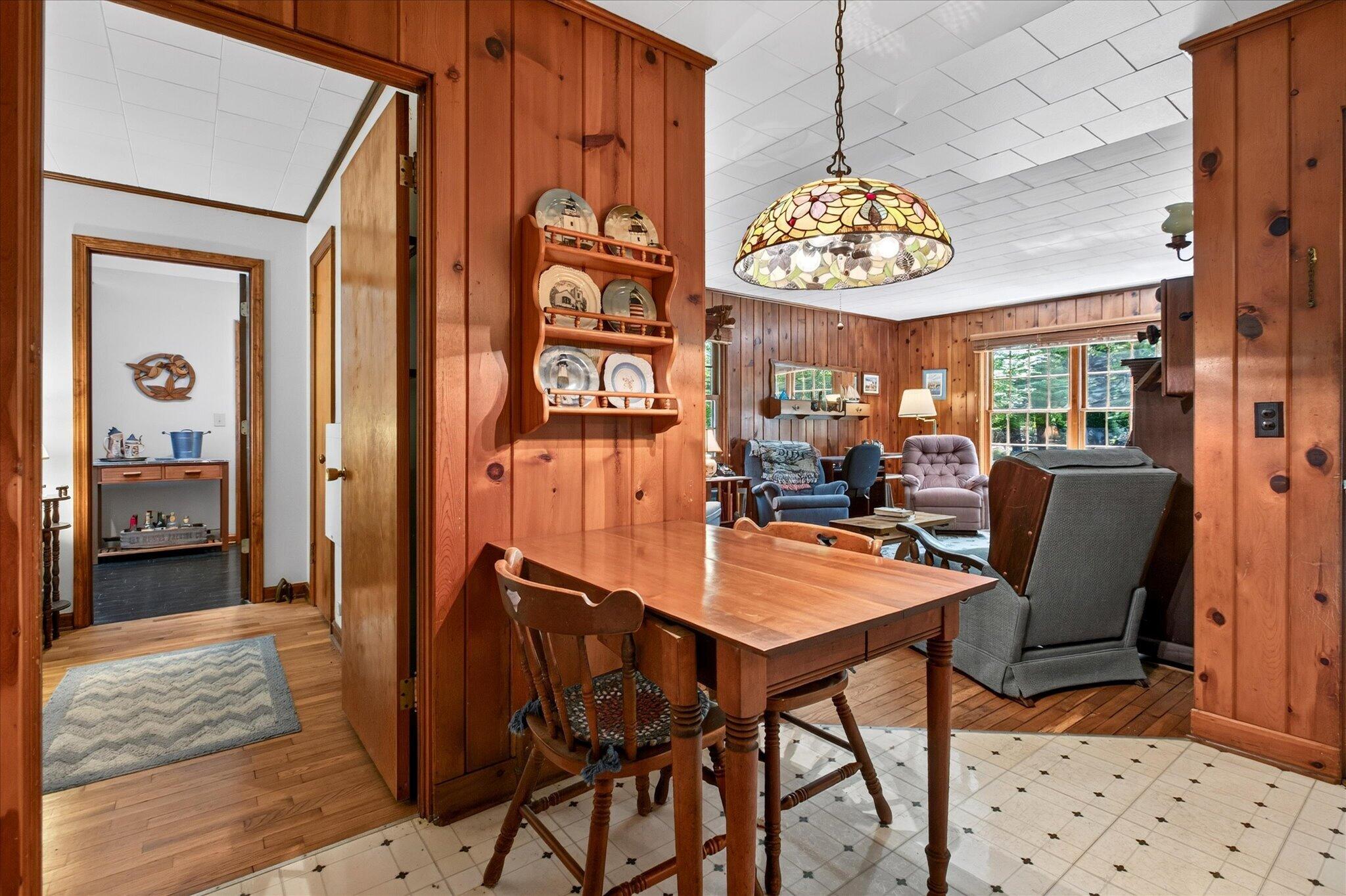7110 Horseshoe Drive Three Oaks MI 49128