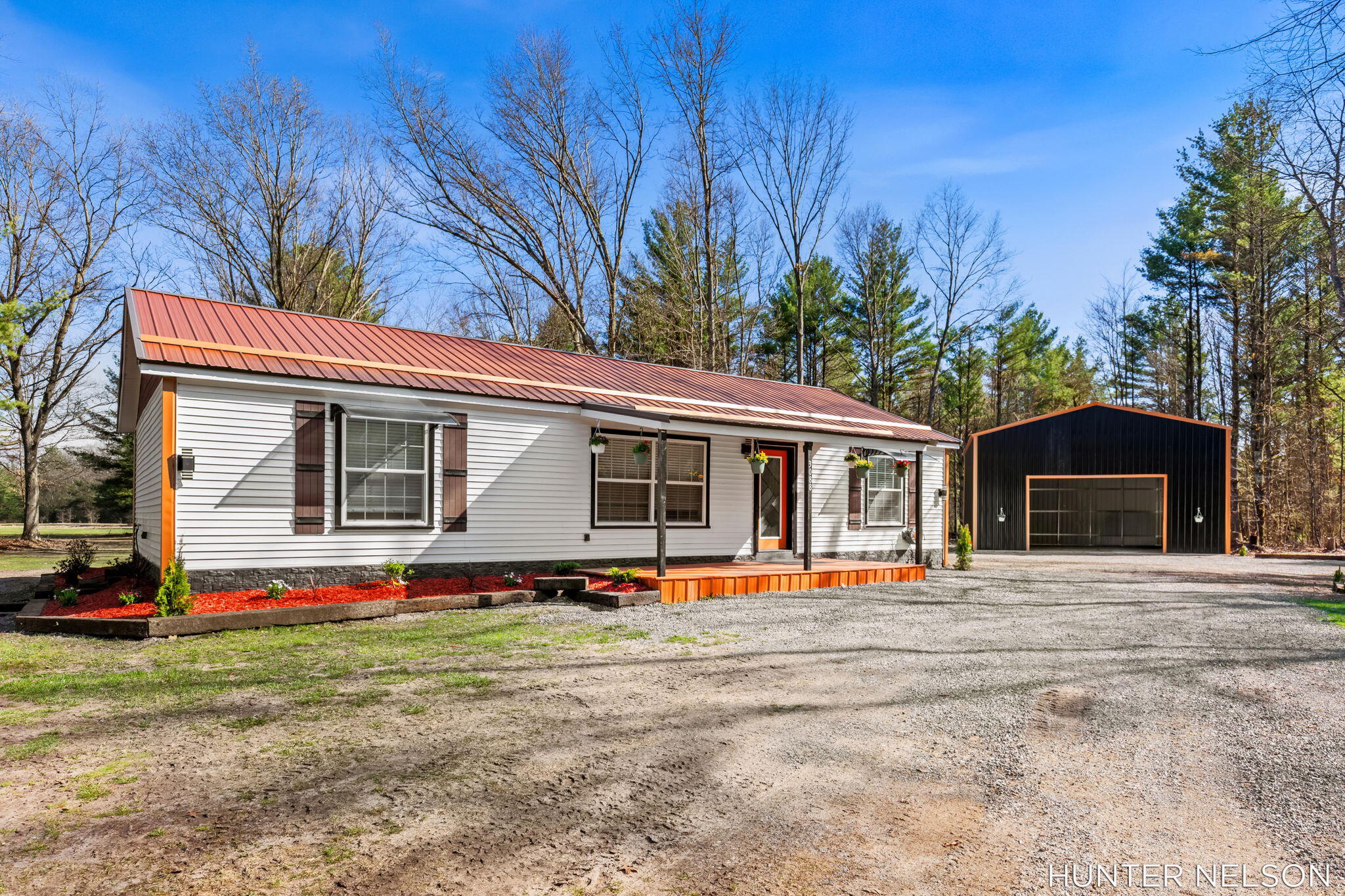 3088 Central Road Muskegon MI 49445