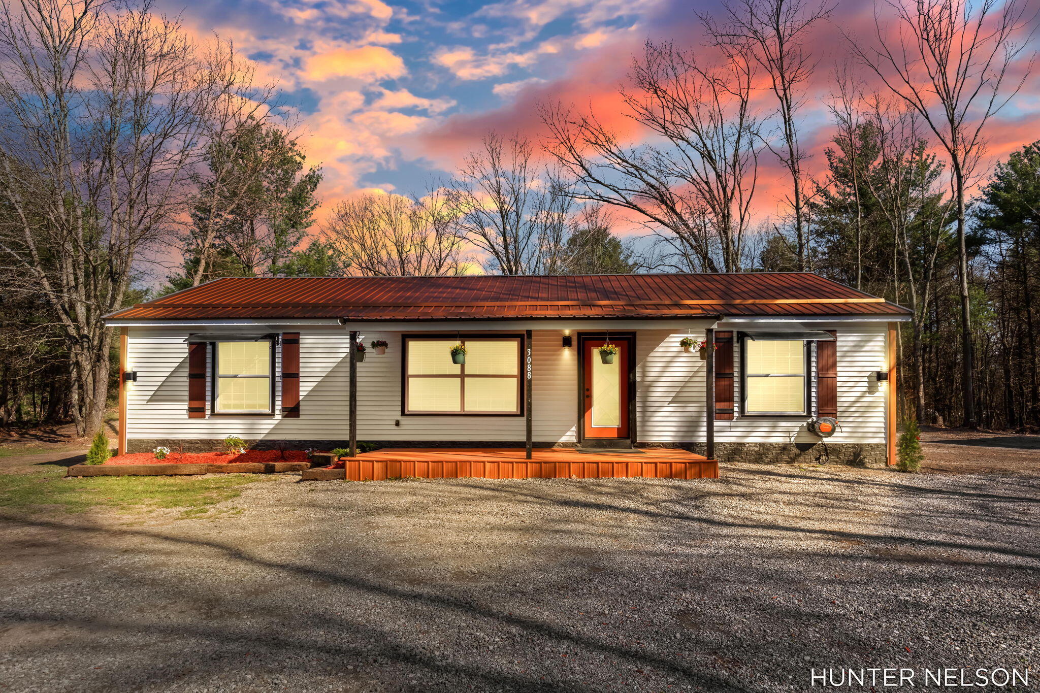 3088 Central Road Muskegon MI 49445