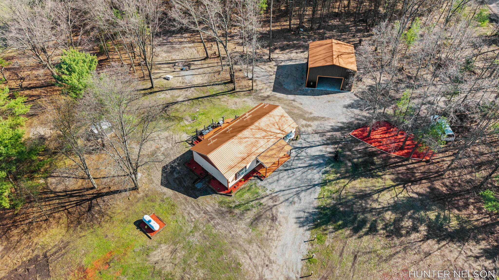 3088 Central Road Muskegon MI 49445