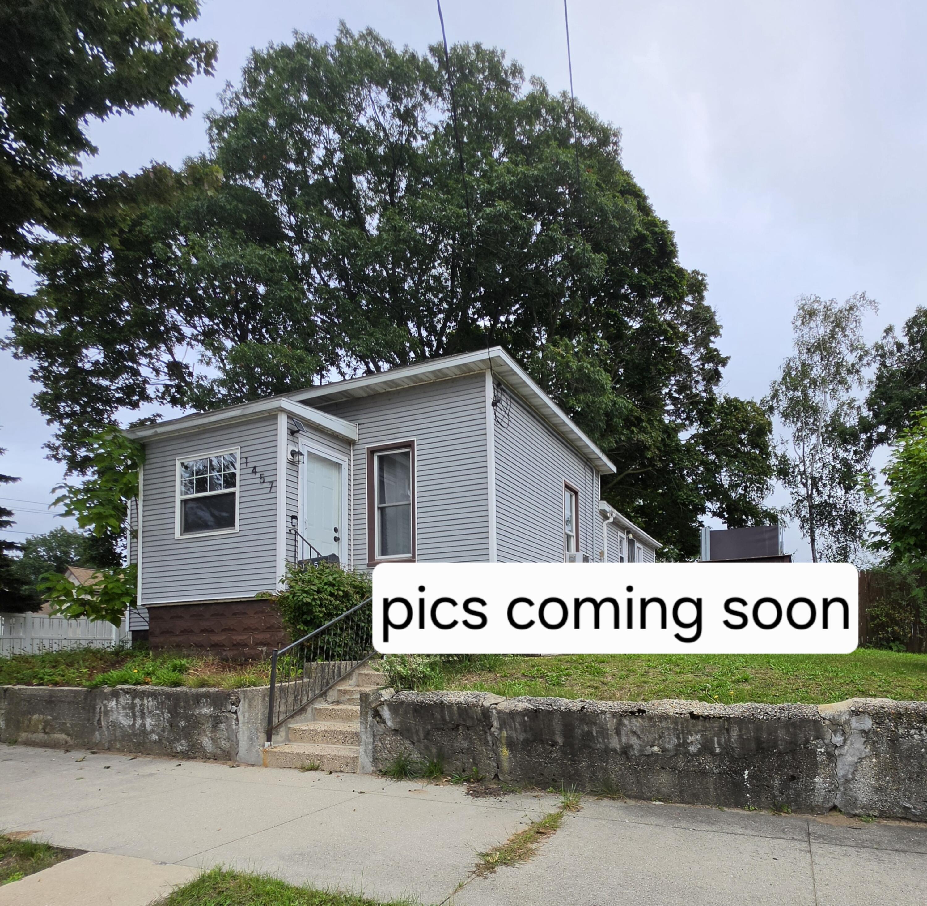 1457 Palmer Avenue Muskegon MI 49441
