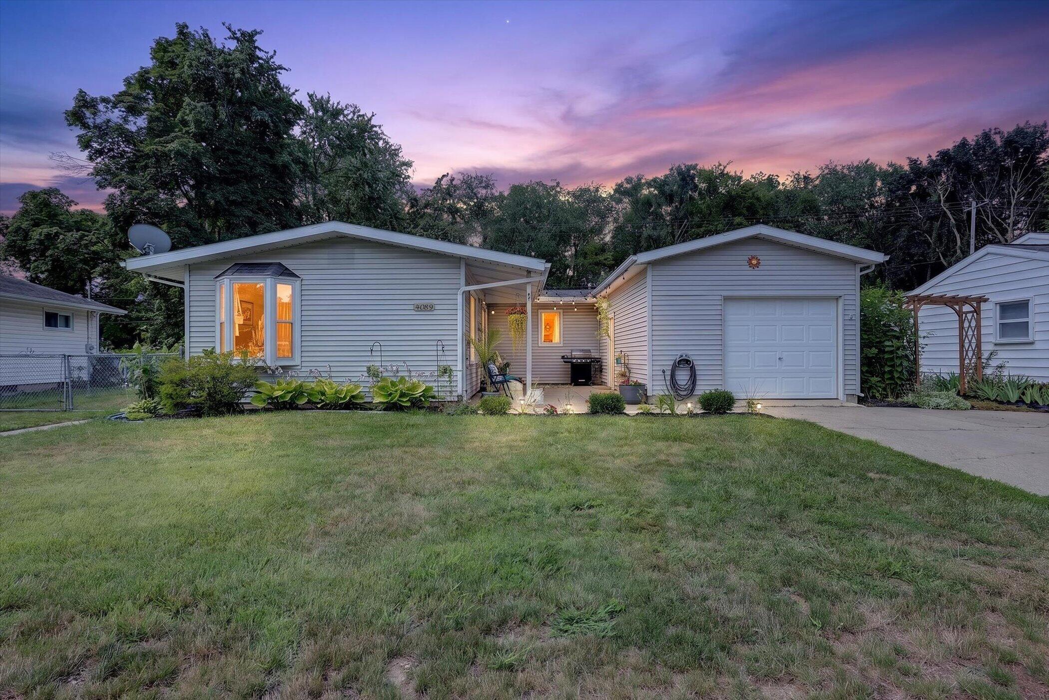 4089 Northgate Drive NE Grand Rapids MI 49525