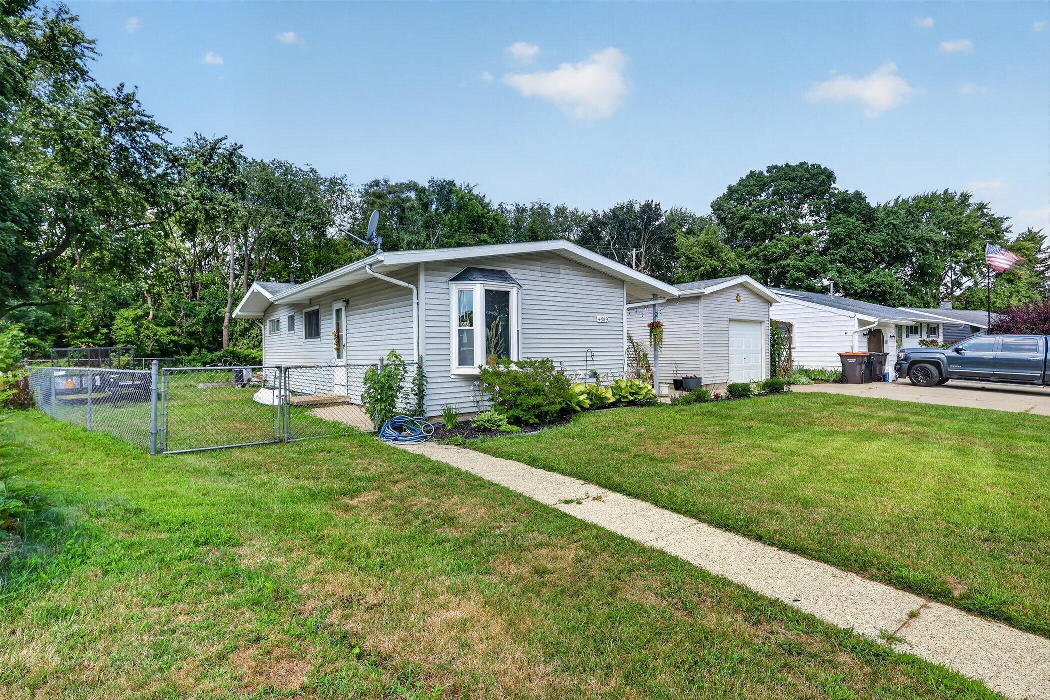 4089 Northgate Drive NE Grand Rapids MI 49525
