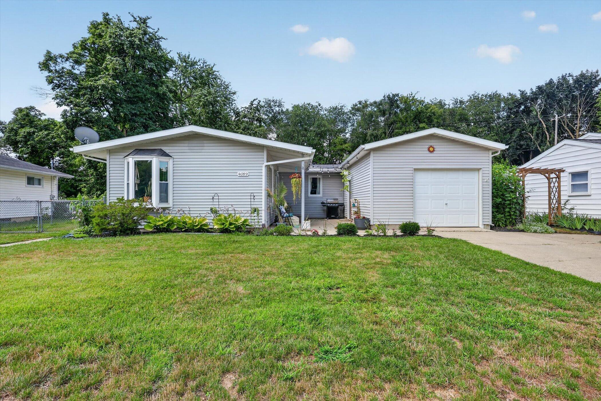4089 Northgate Drive NE Grand Rapids MI 49525
