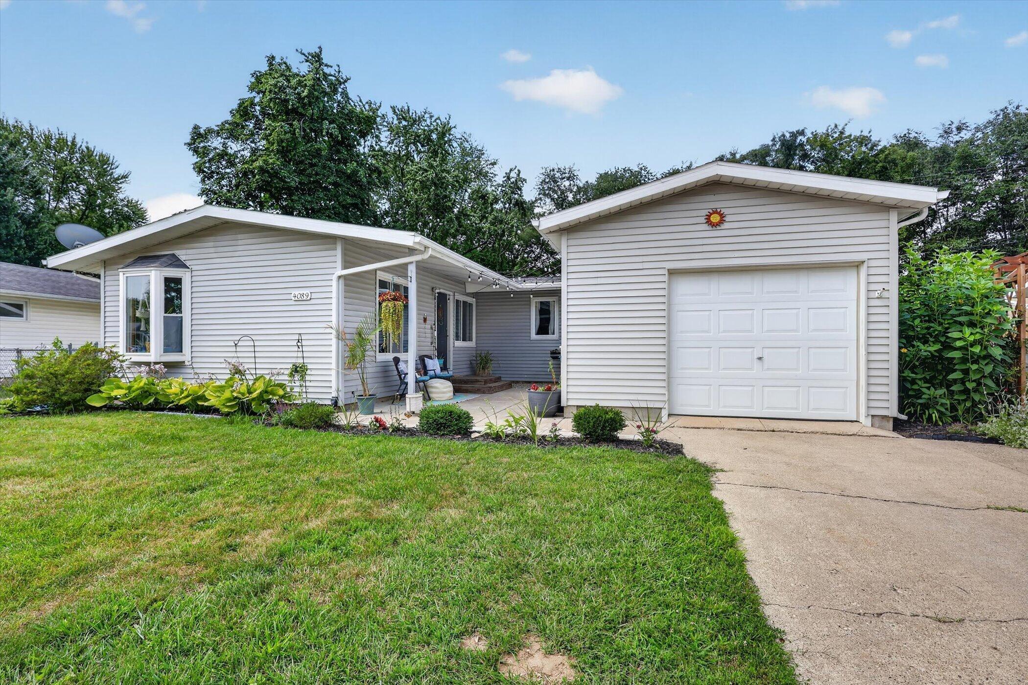 4089 Northgate Drive NE Grand Rapids MI 49525