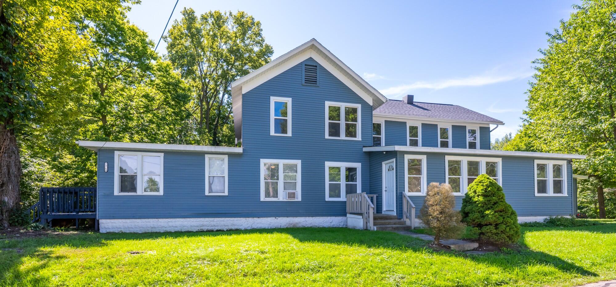 7976 Central Avenue Coloma MI 49038