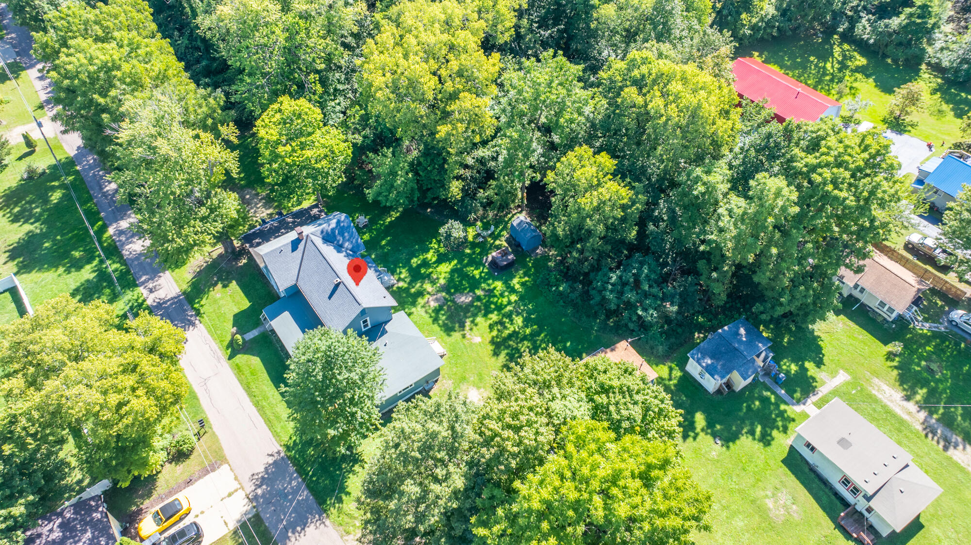 7976 Central Avenue Coloma MI 49038
