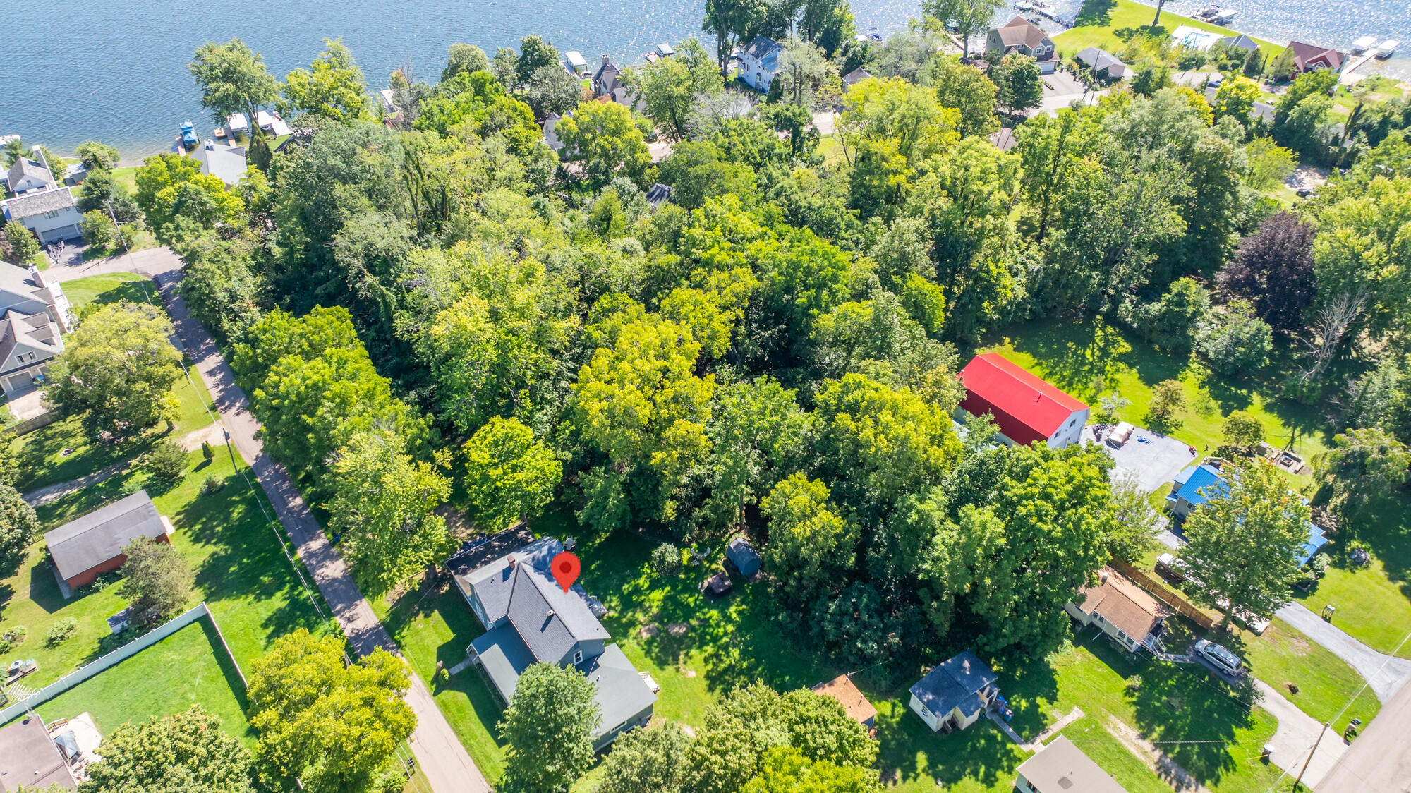7976 Central Avenue Coloma MI 49038