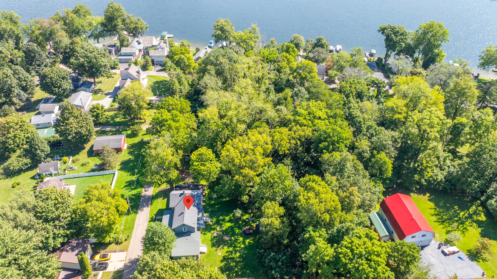 7976 Central Avenue Coloma MI 49038