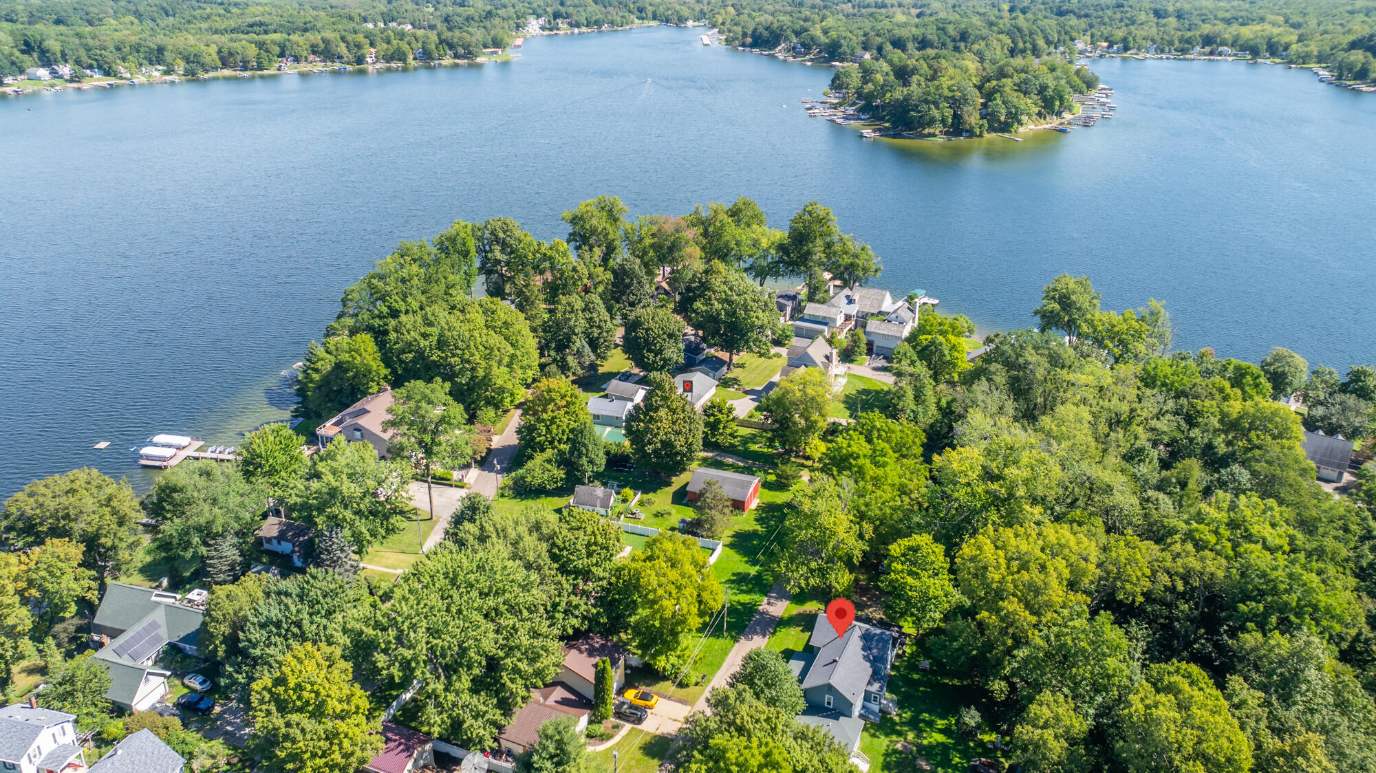 7976 Central Avenue Coloma MI 49038