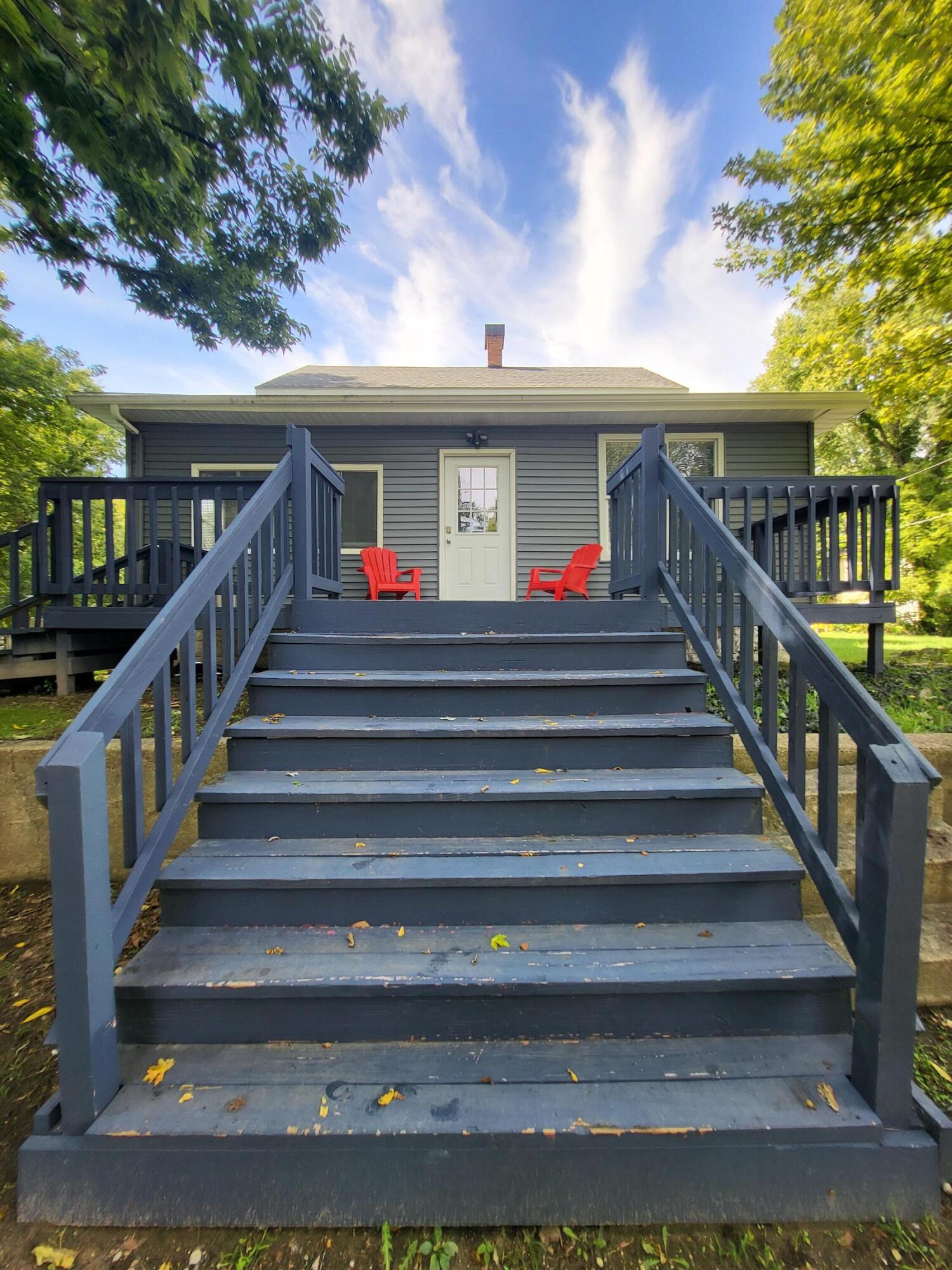 7976 Central Avenue Coloma MI 49038