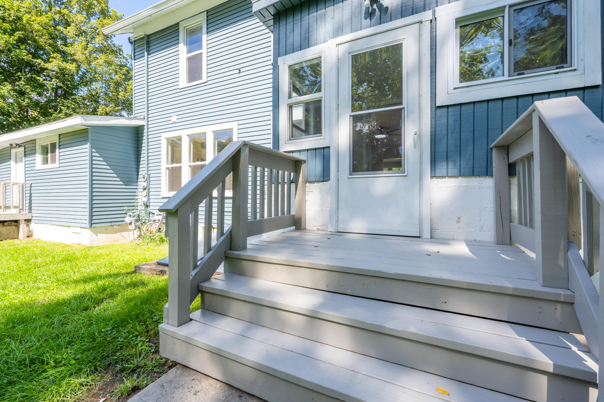 7976 Central Avenue Coloma MI 49038