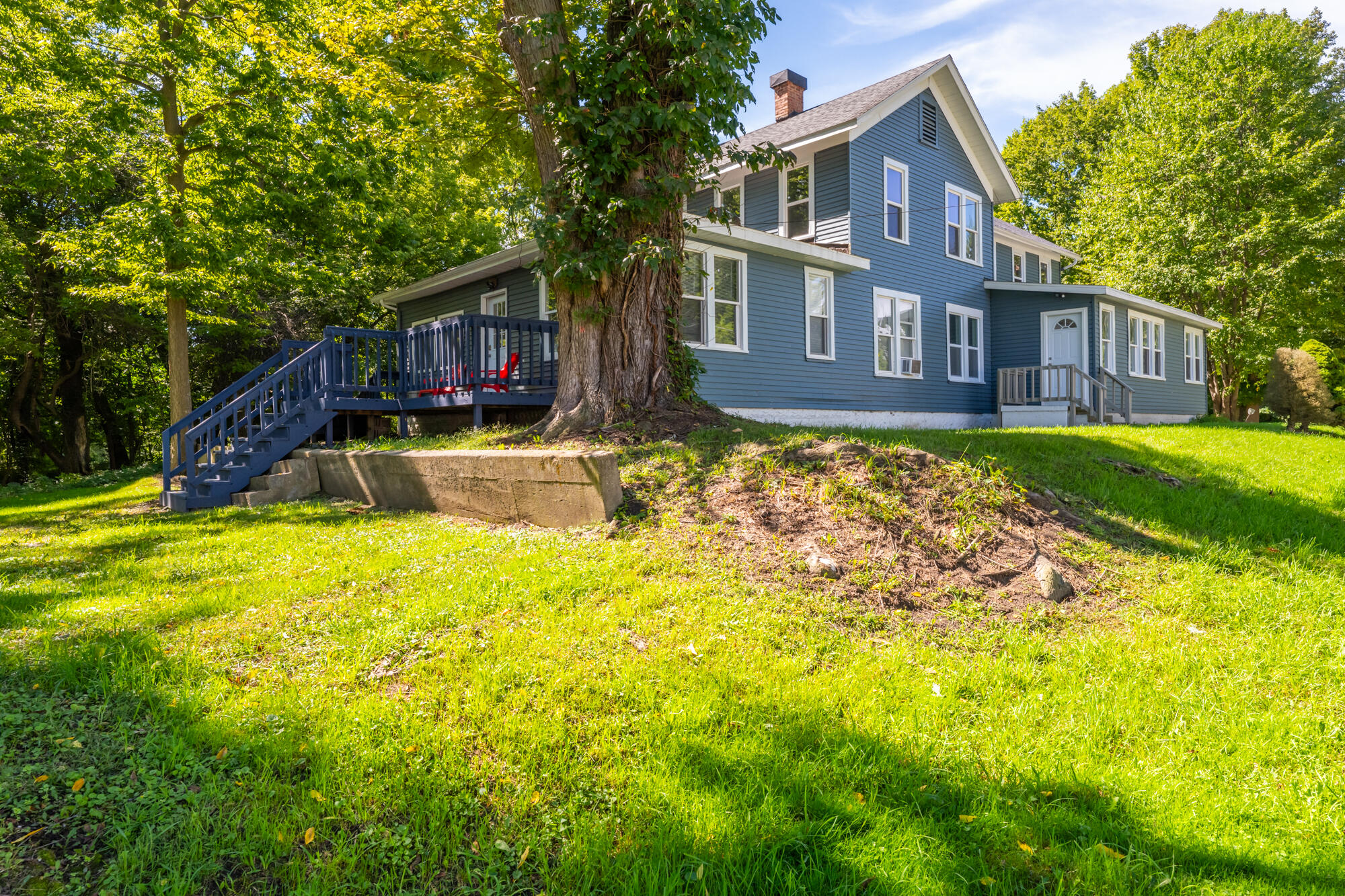 7976 Central Avenue Coloma MI 49038