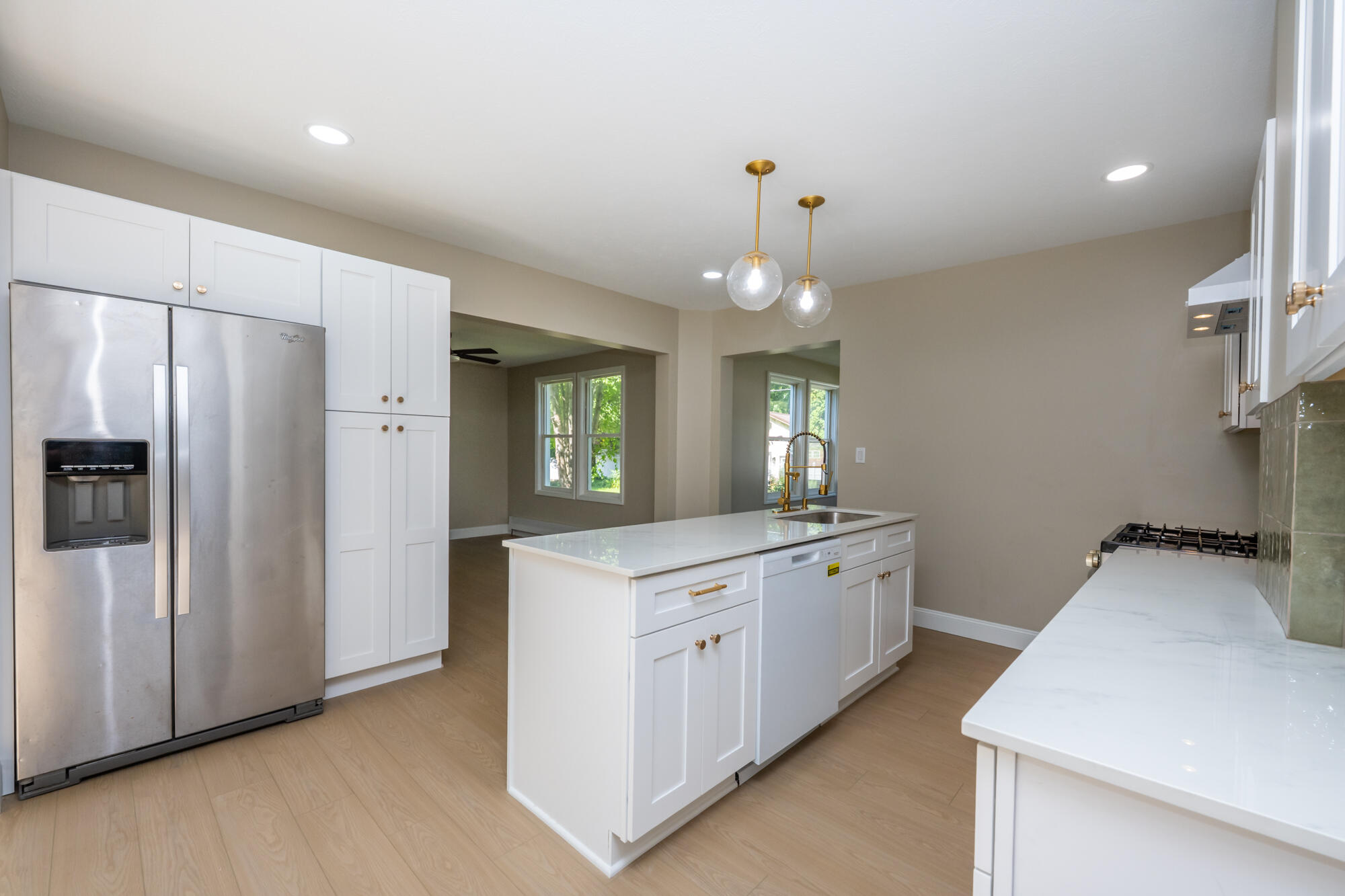 7976 Central Avenue Coloma MI 49038