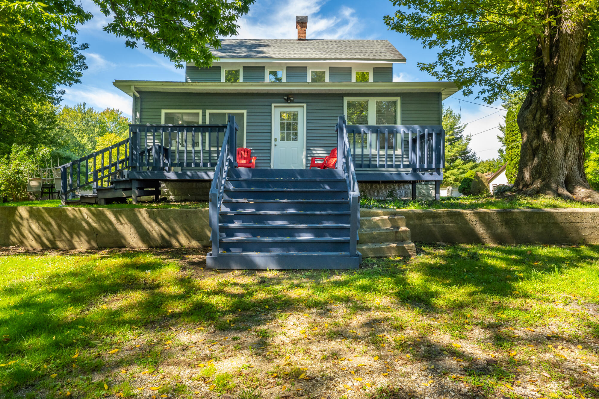7976 Central Avenue Coloma MI 49038