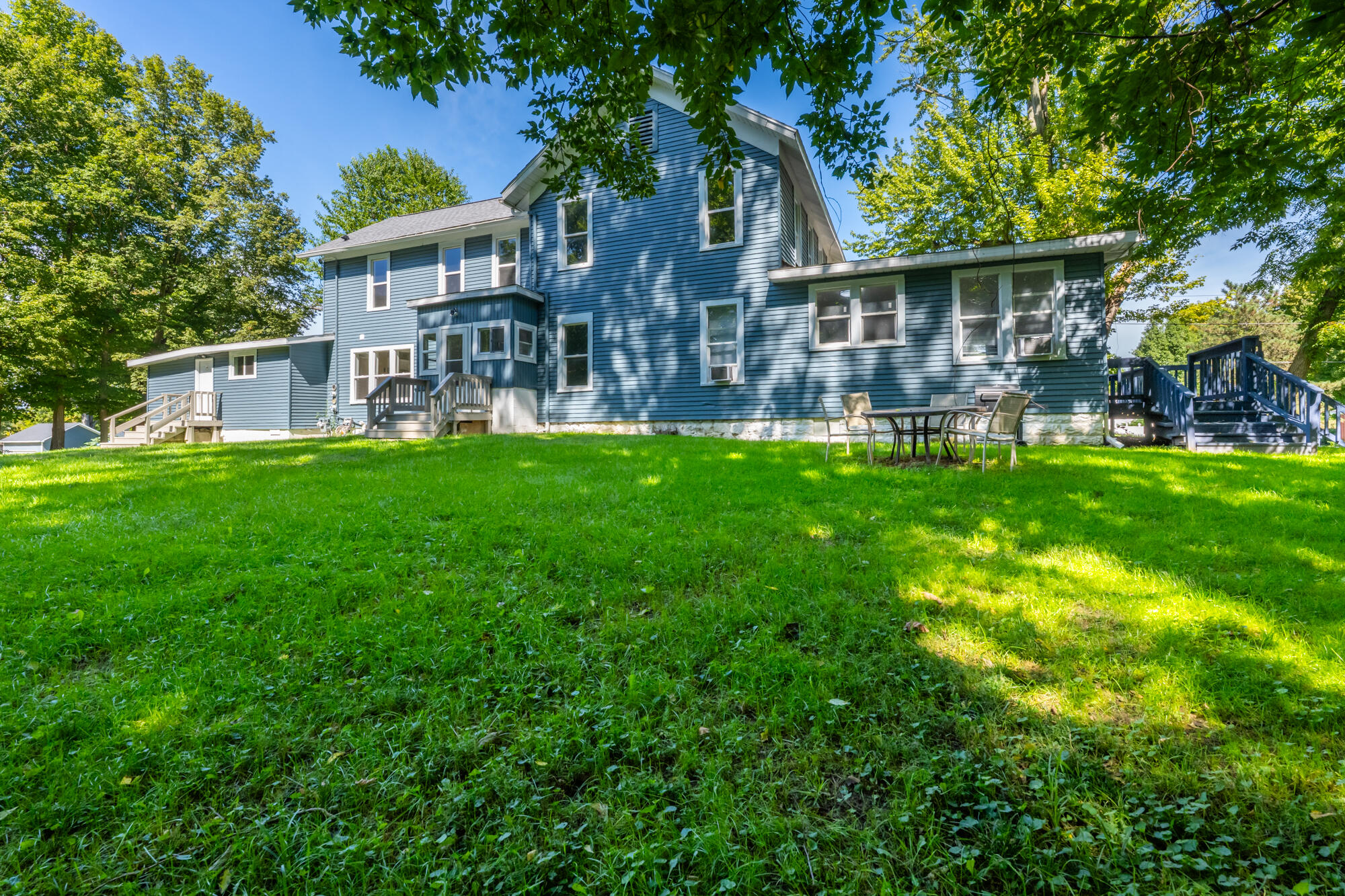 7976 Central Avenue Coloma MI 49038