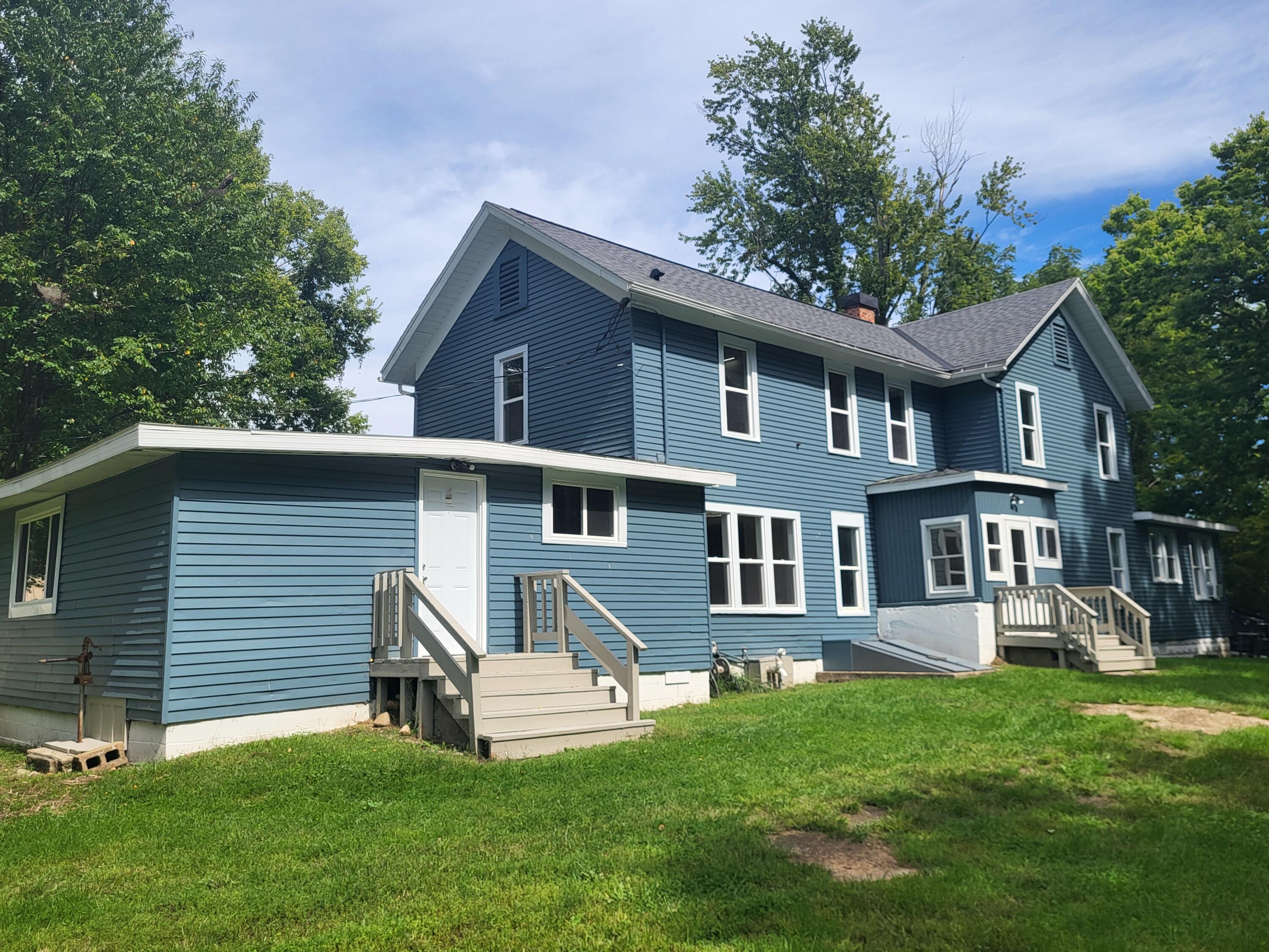 7976 Central Avenue Coloma MI 49038