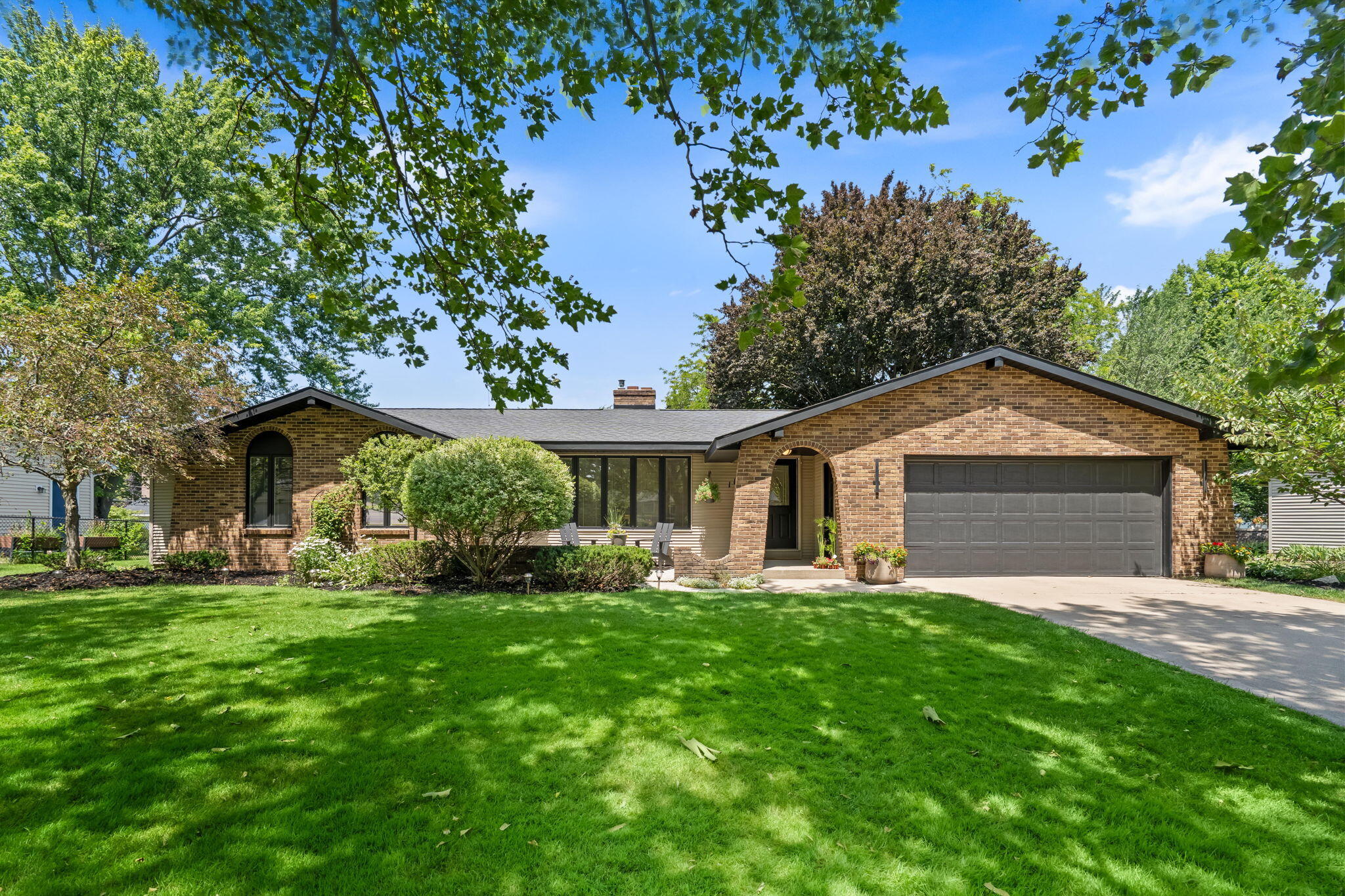 1189 Sorrento Court Holland MI 49423