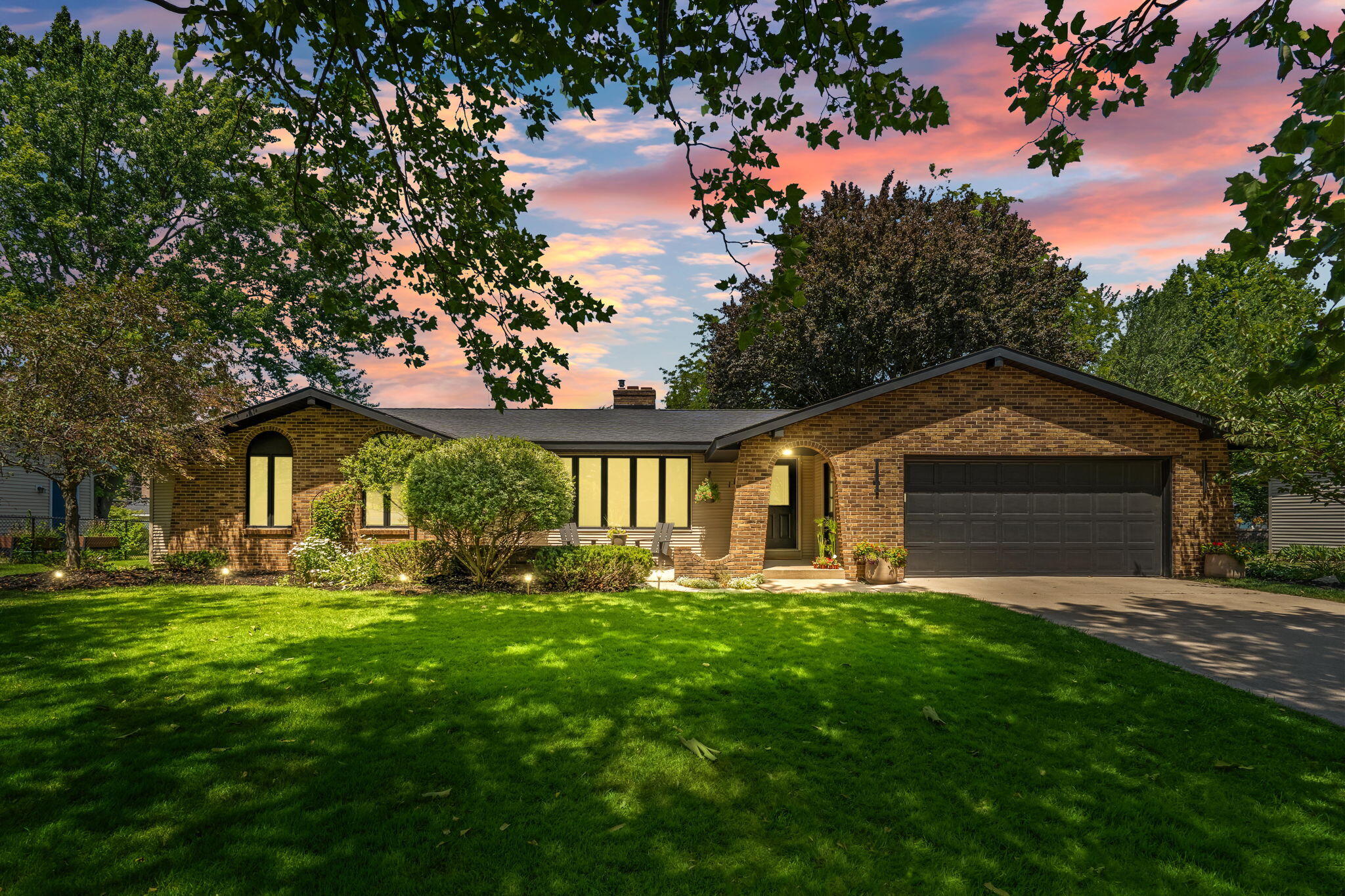 1189 Sorrento Court Holland MI 49423