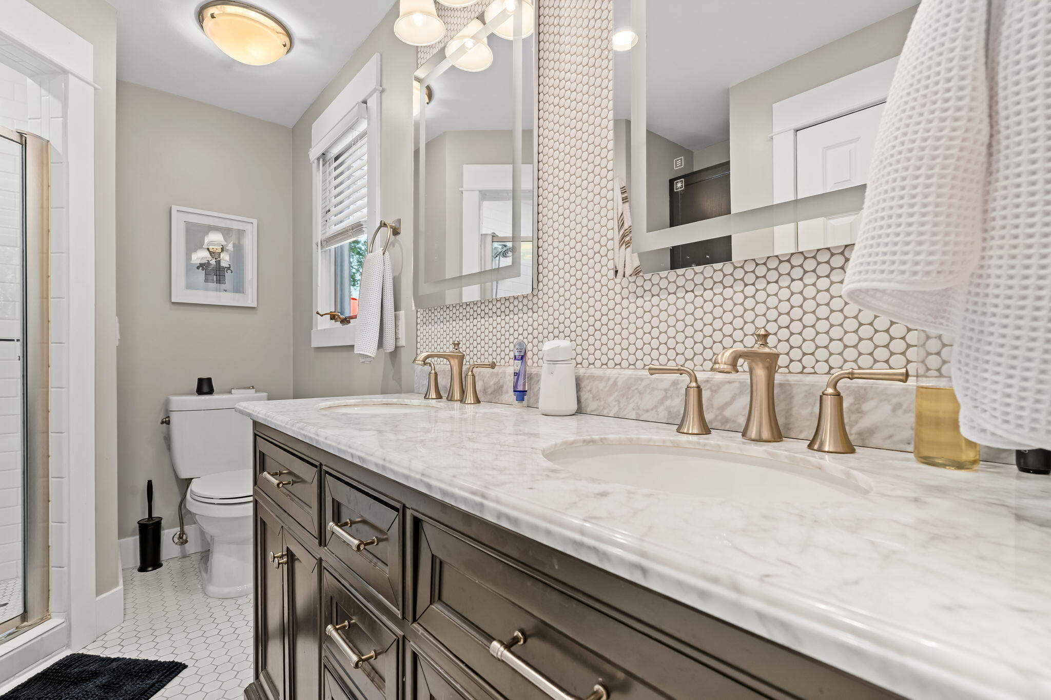1189 Sorrento Court Holland MI 49423
