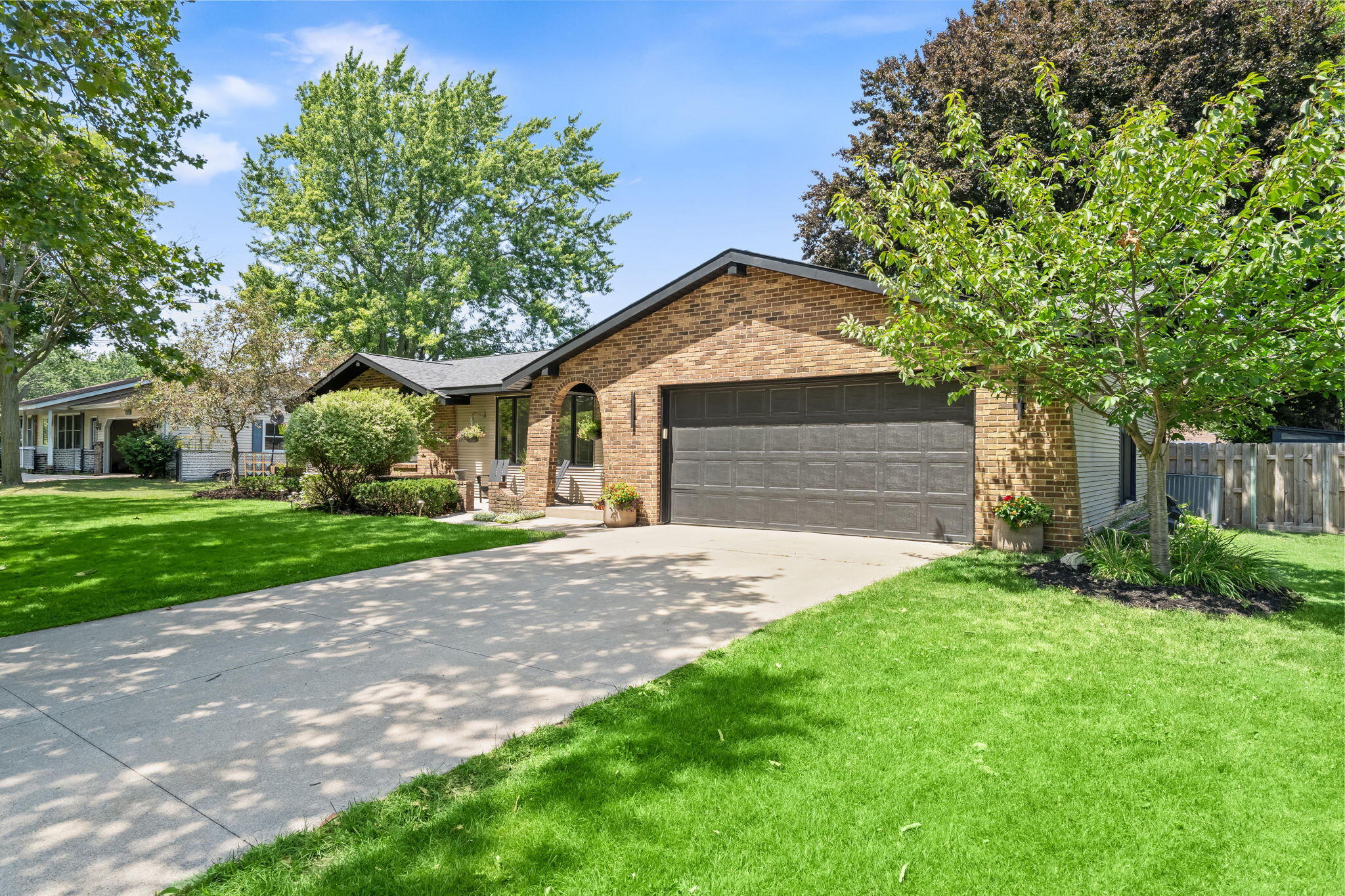 1189 Sorrento Court Holland MI 49423