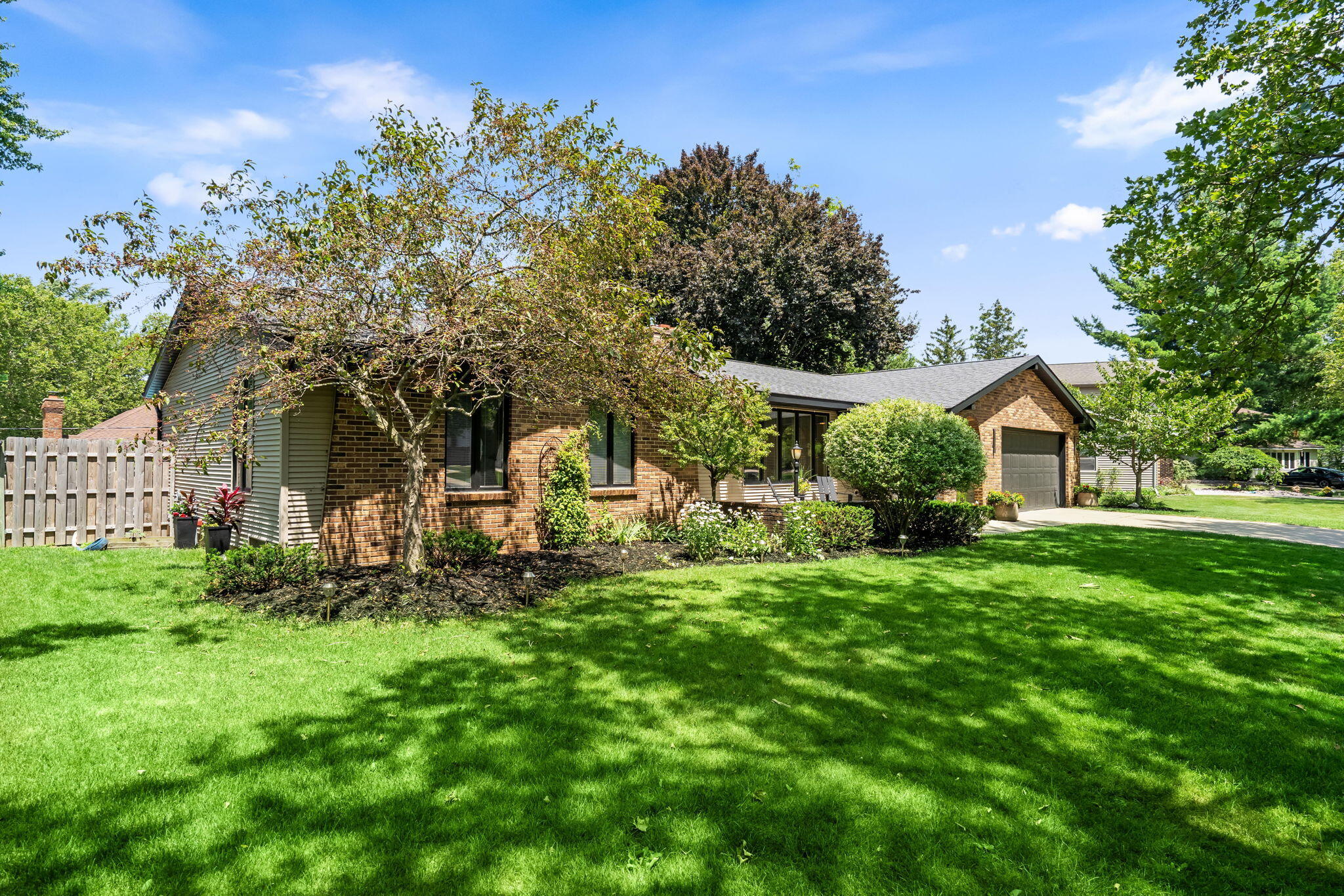 1189 Sorrento Court Holland MI 49423