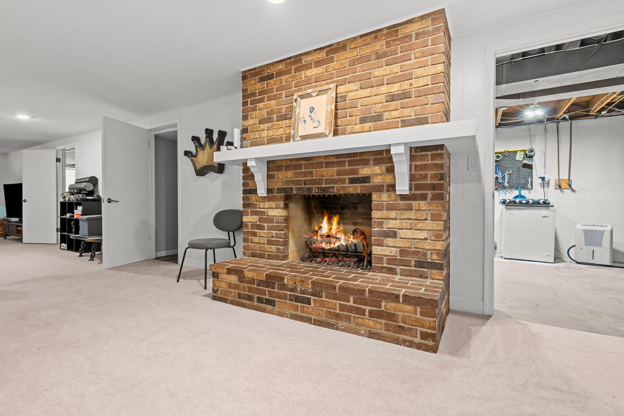 1189 Sorrento Court Holland MI 49423