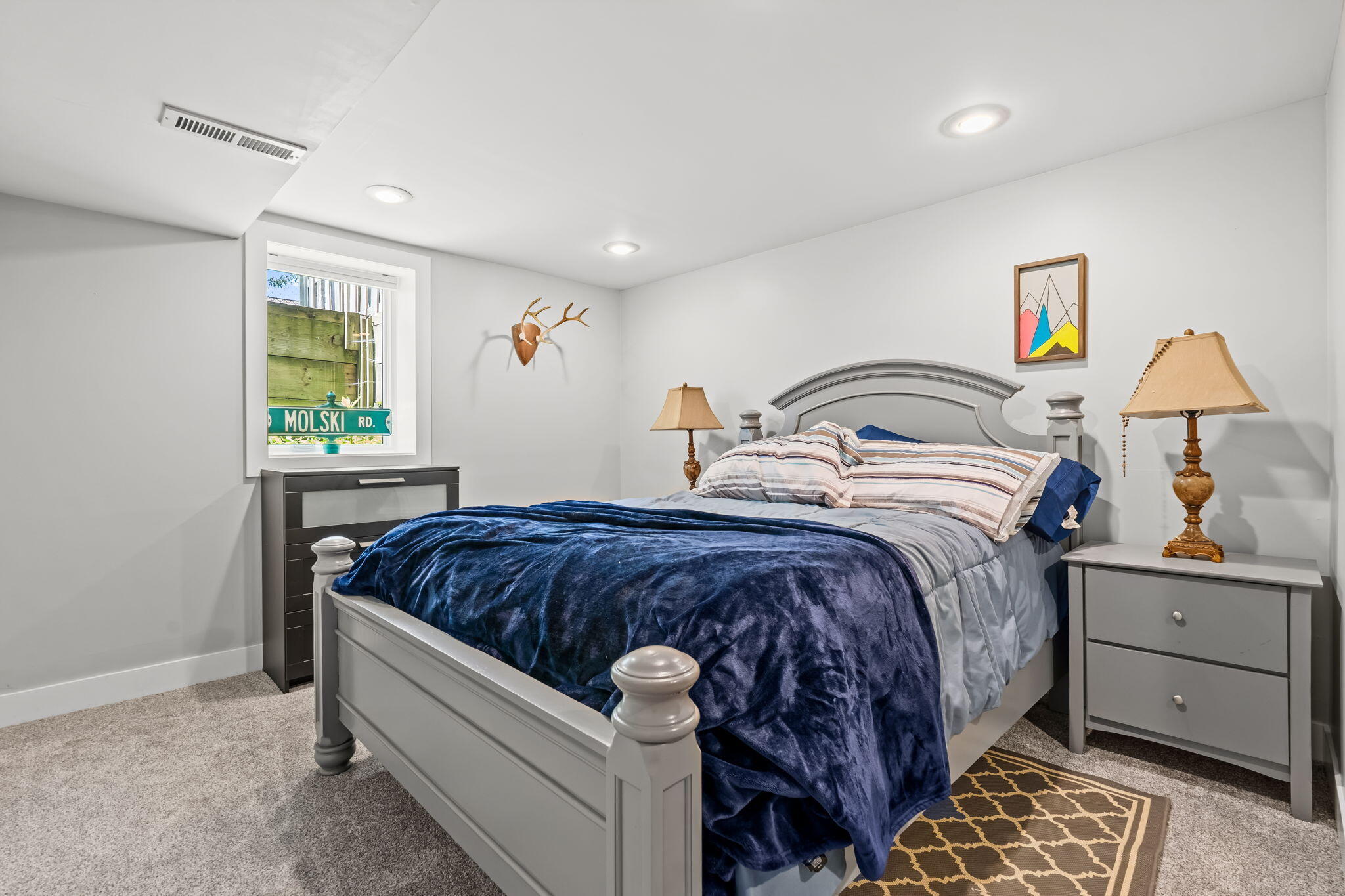 1189 Sorrento Court Holland MI 49423