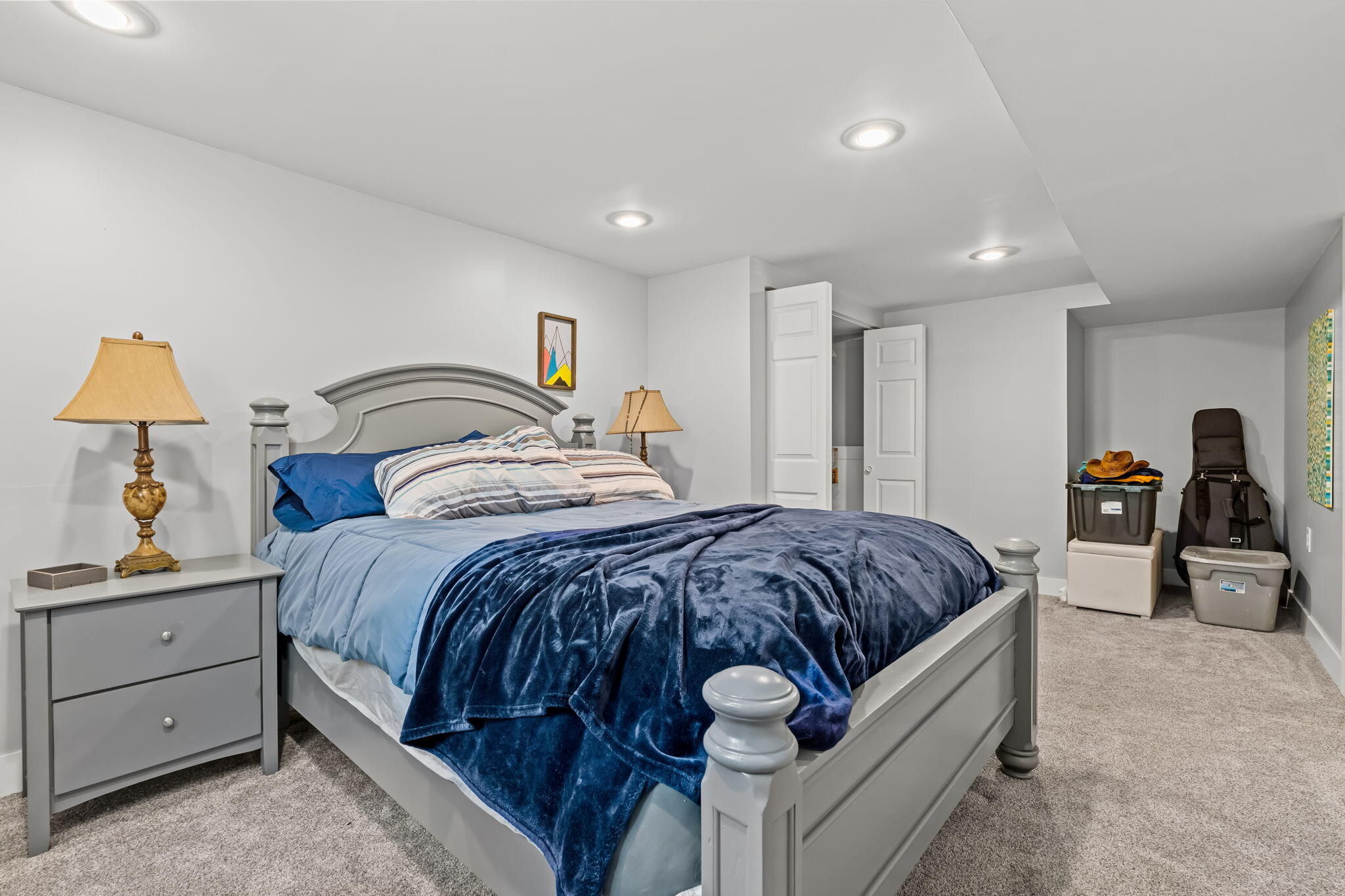1189 Sorrento Court Holland MI 49423