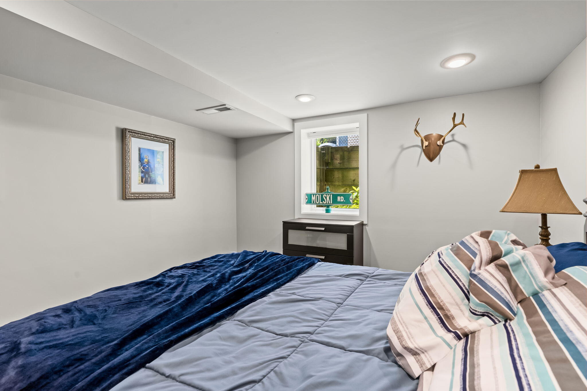 1189 Sorrento Court Holland MI 49423