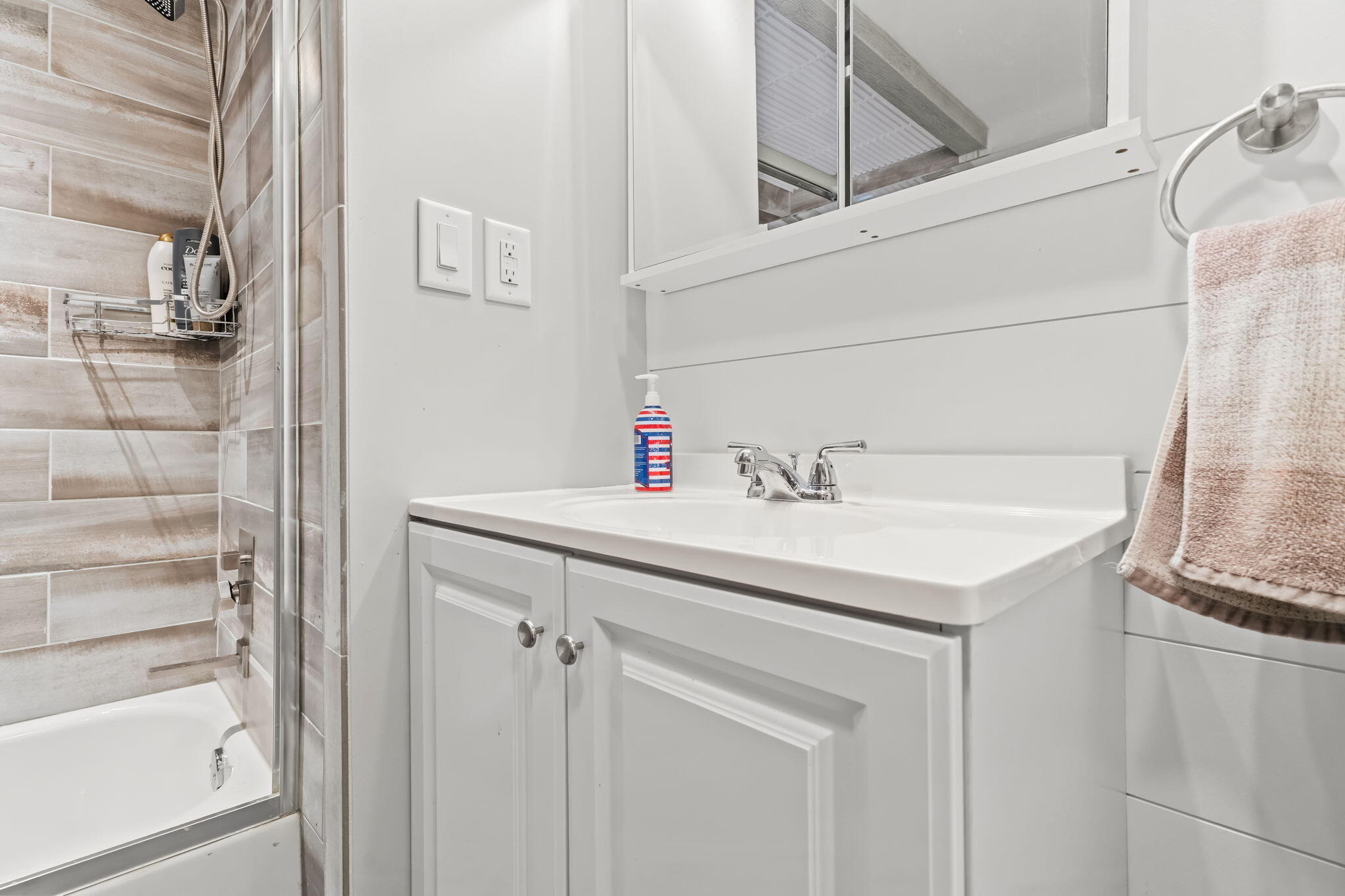 1189 Sorrento Court Holland MI 49423