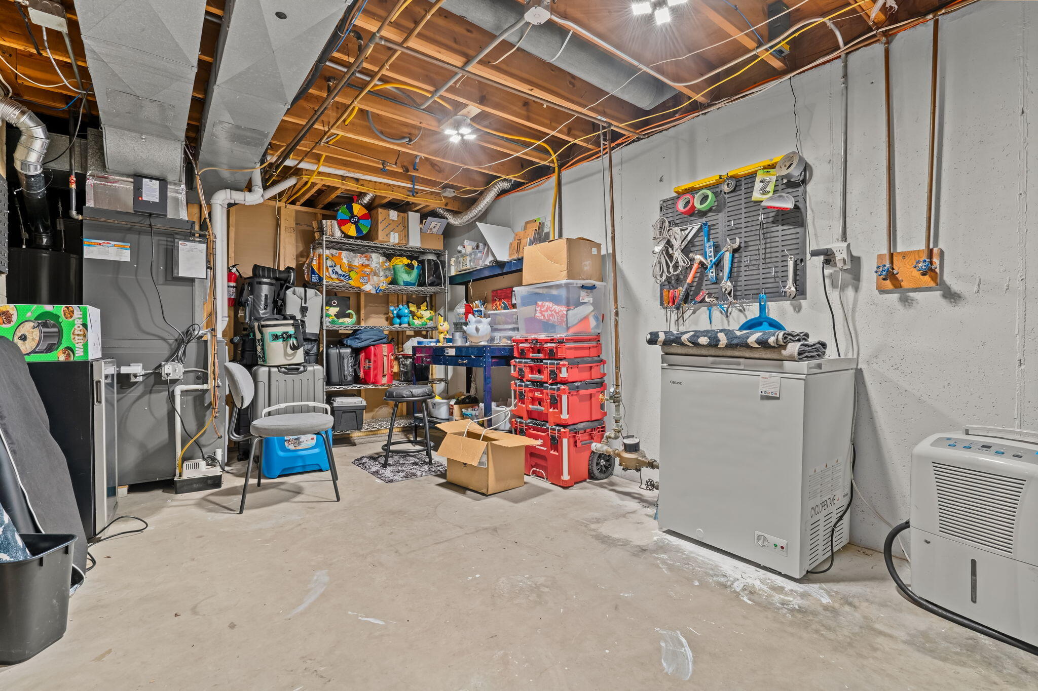 1189 Sorrento Court Holland MI 49423