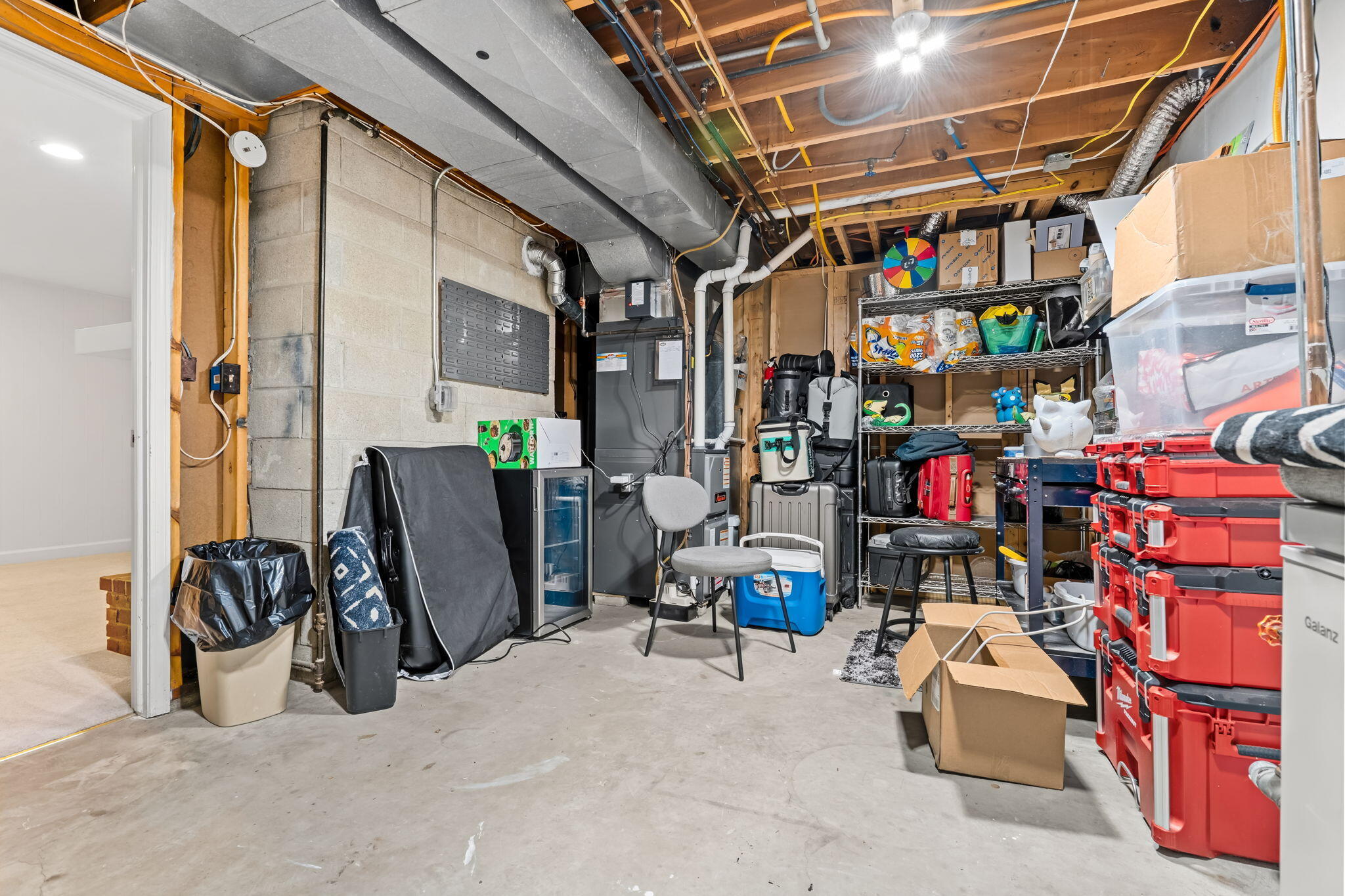 1189 Sorrento Court Holland MI 49423