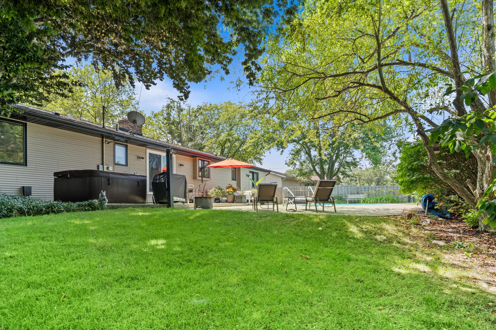 1189 Sorrento Court Holland MI 49423