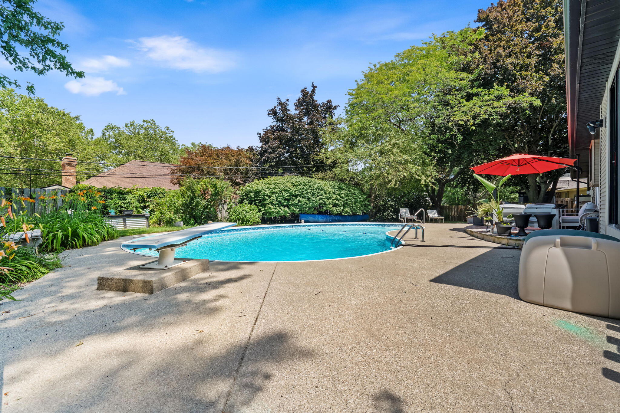 1189 Sorrento Court Holland MI 49423
