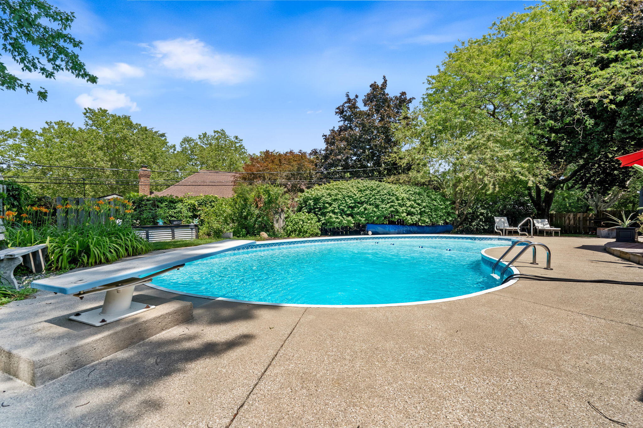 1189 Sorrento Court Holland MI 49423