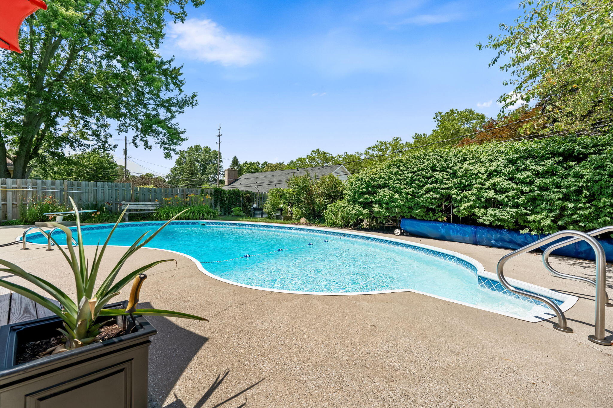1189 Sorrento Court Holland MI 49423