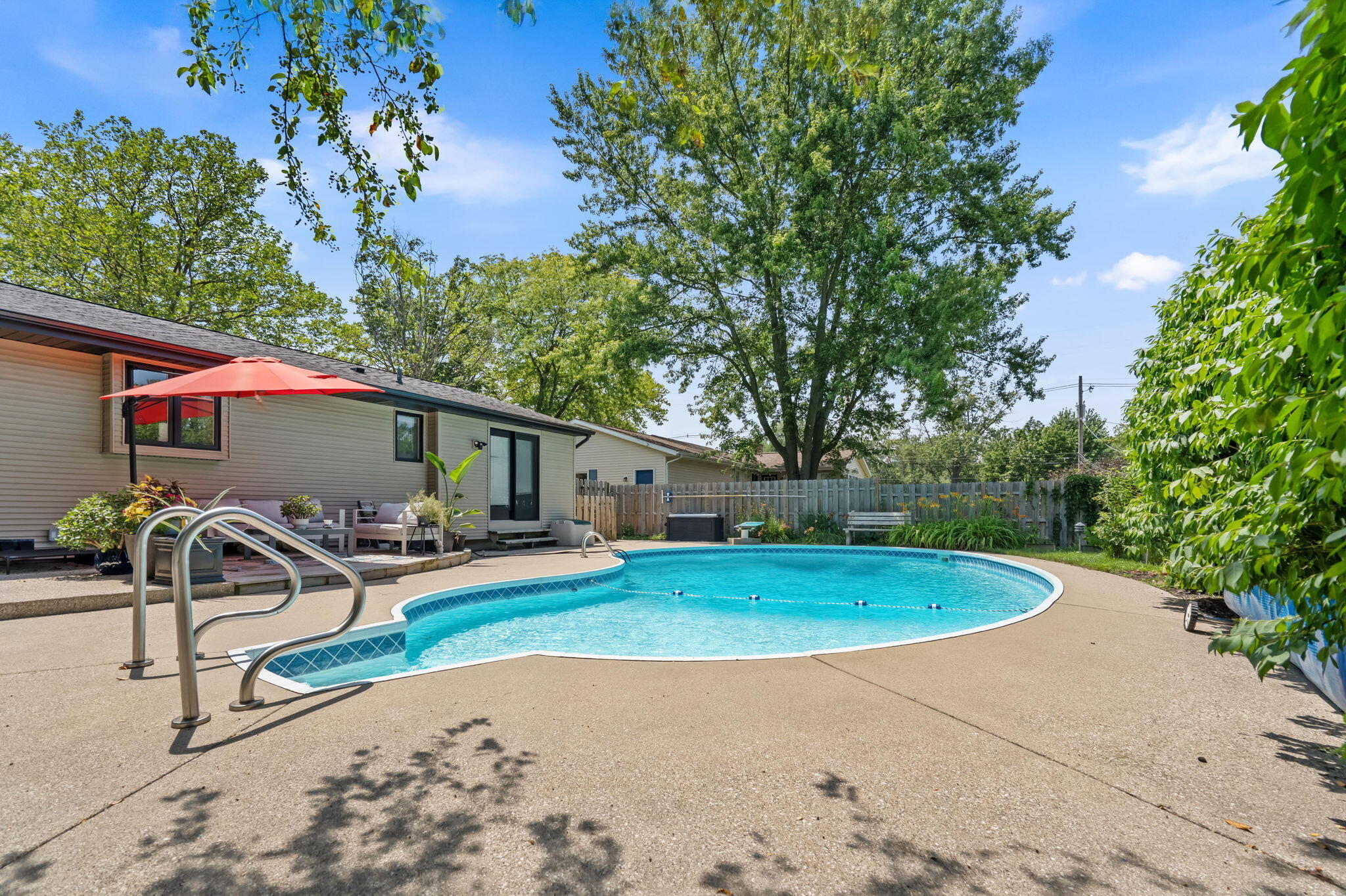 1189 Sorrento Court Holland MI 49423