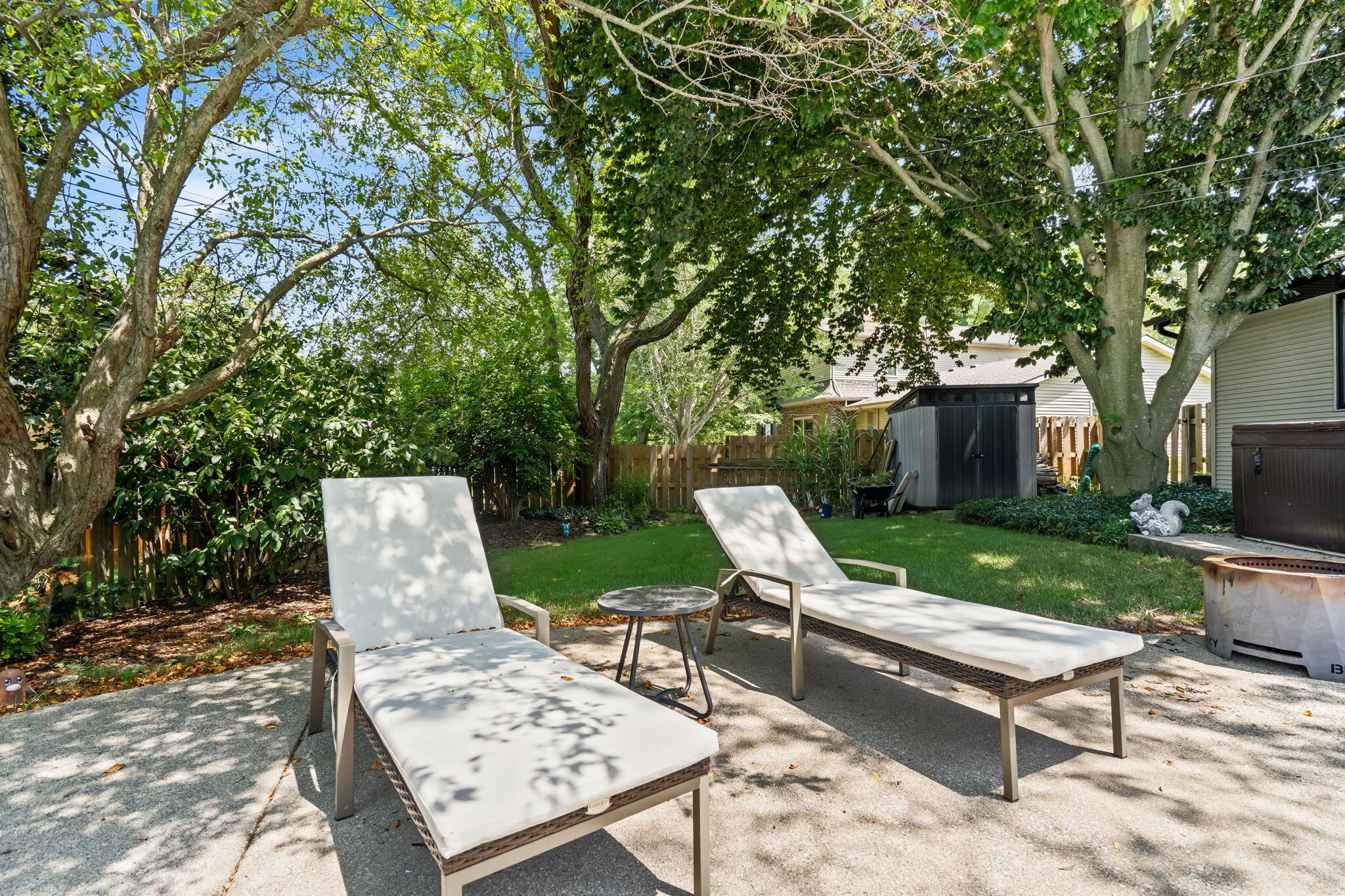 1189 Sorrento Court Holland MI 49423