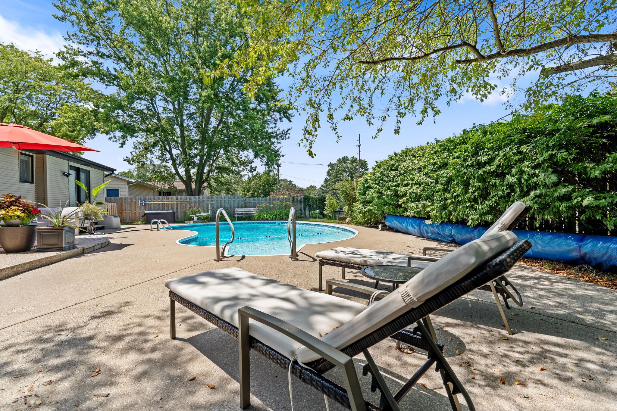 1189 Sorrento Court Holland MI 49423