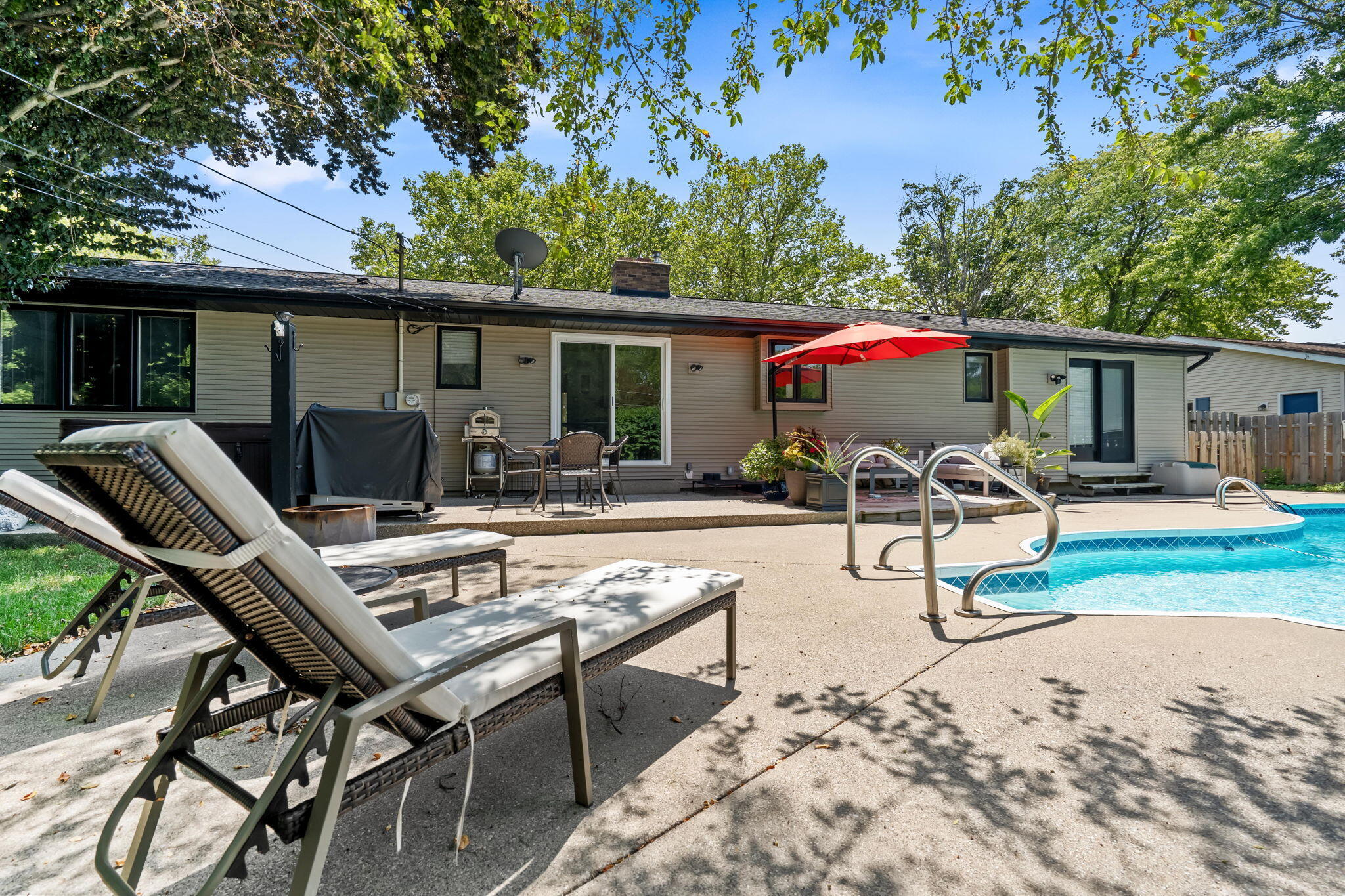 1189 Sorrento Court Holland MI 49423