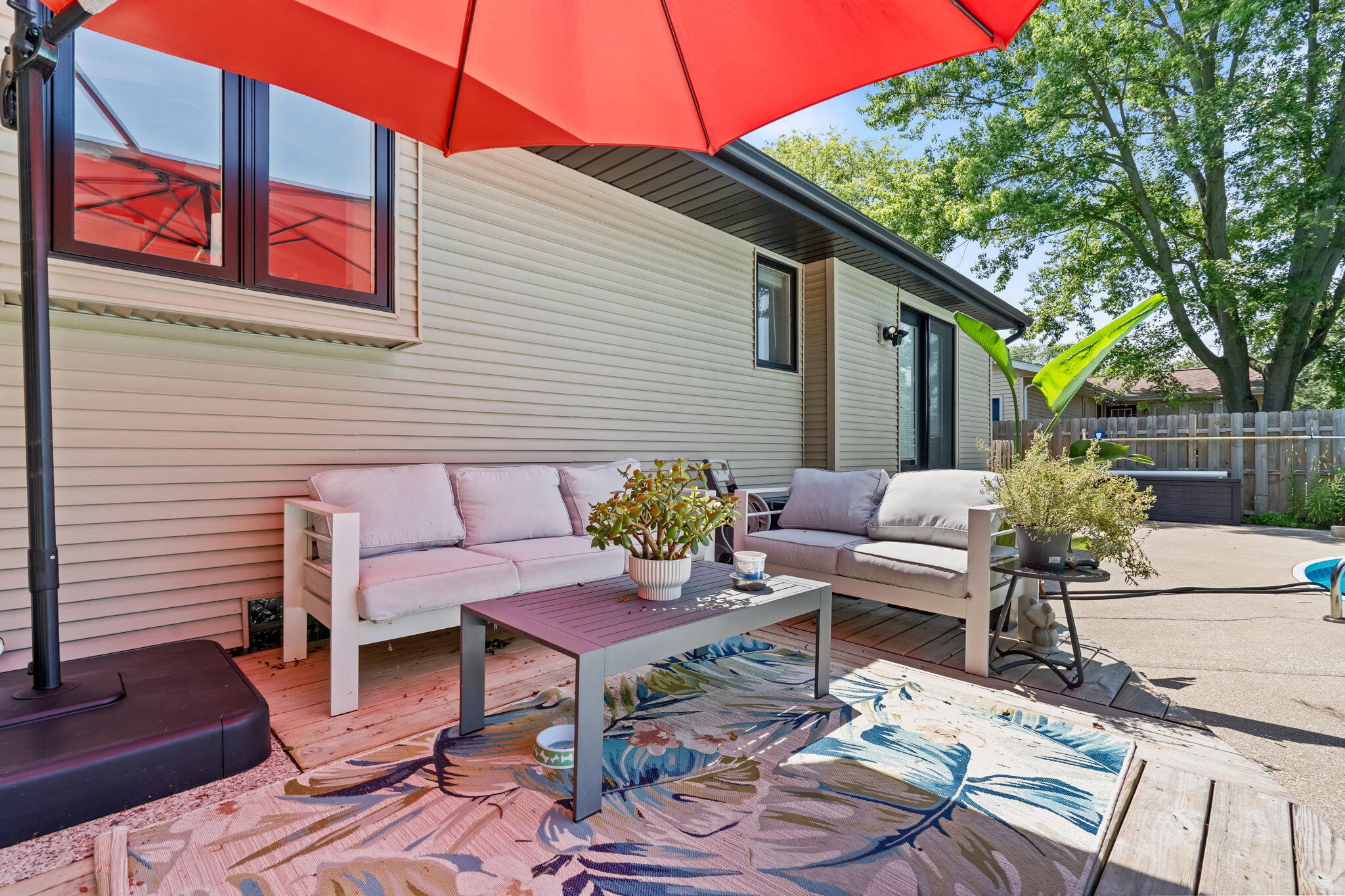 1189 Sorrento Court Holland MI 49423